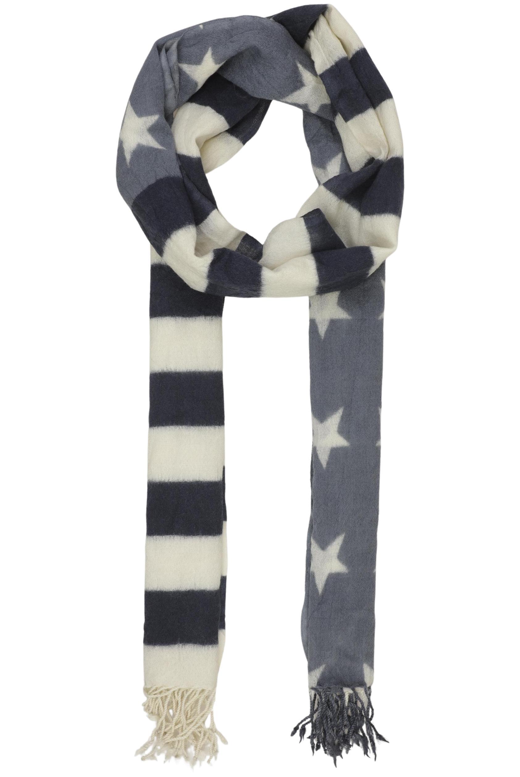 

Hilfiger Denim Damen Schal, mehrfarbig, Gr.