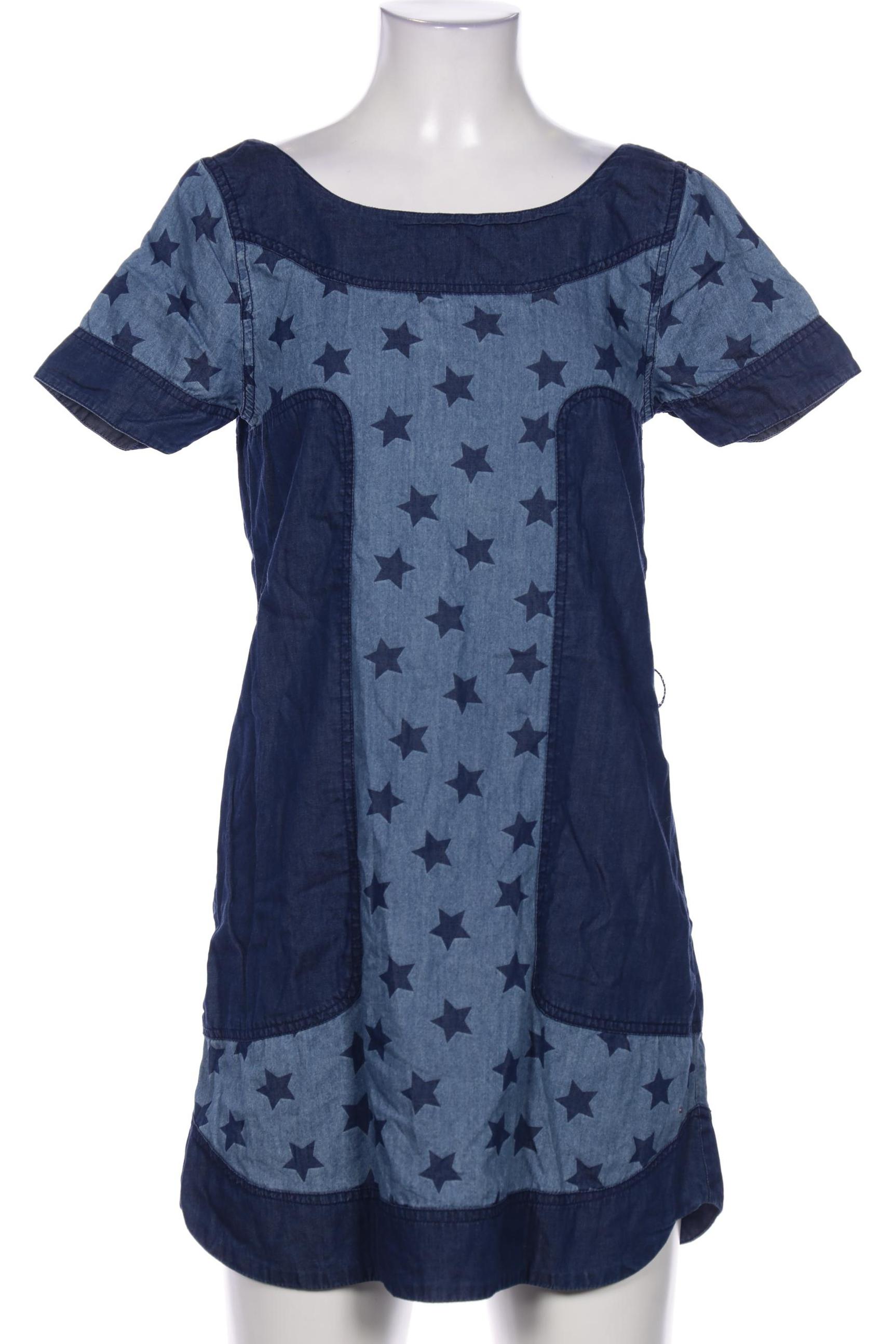 

Hilfiger Denim Damen Kleid, marineblau, Gr. 36