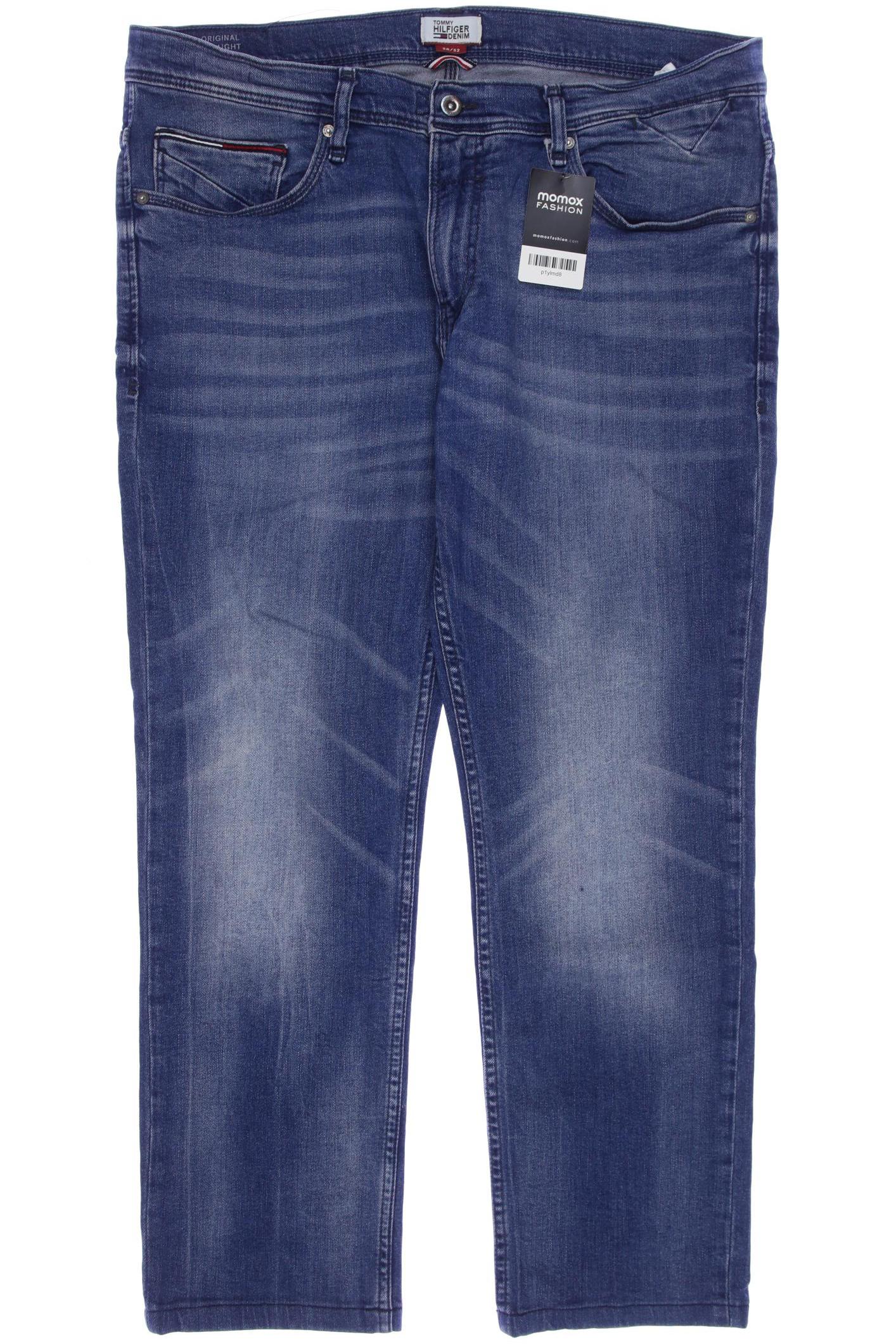 

Hilfiger Denim Damen Jeans, blau, Gr. 38
