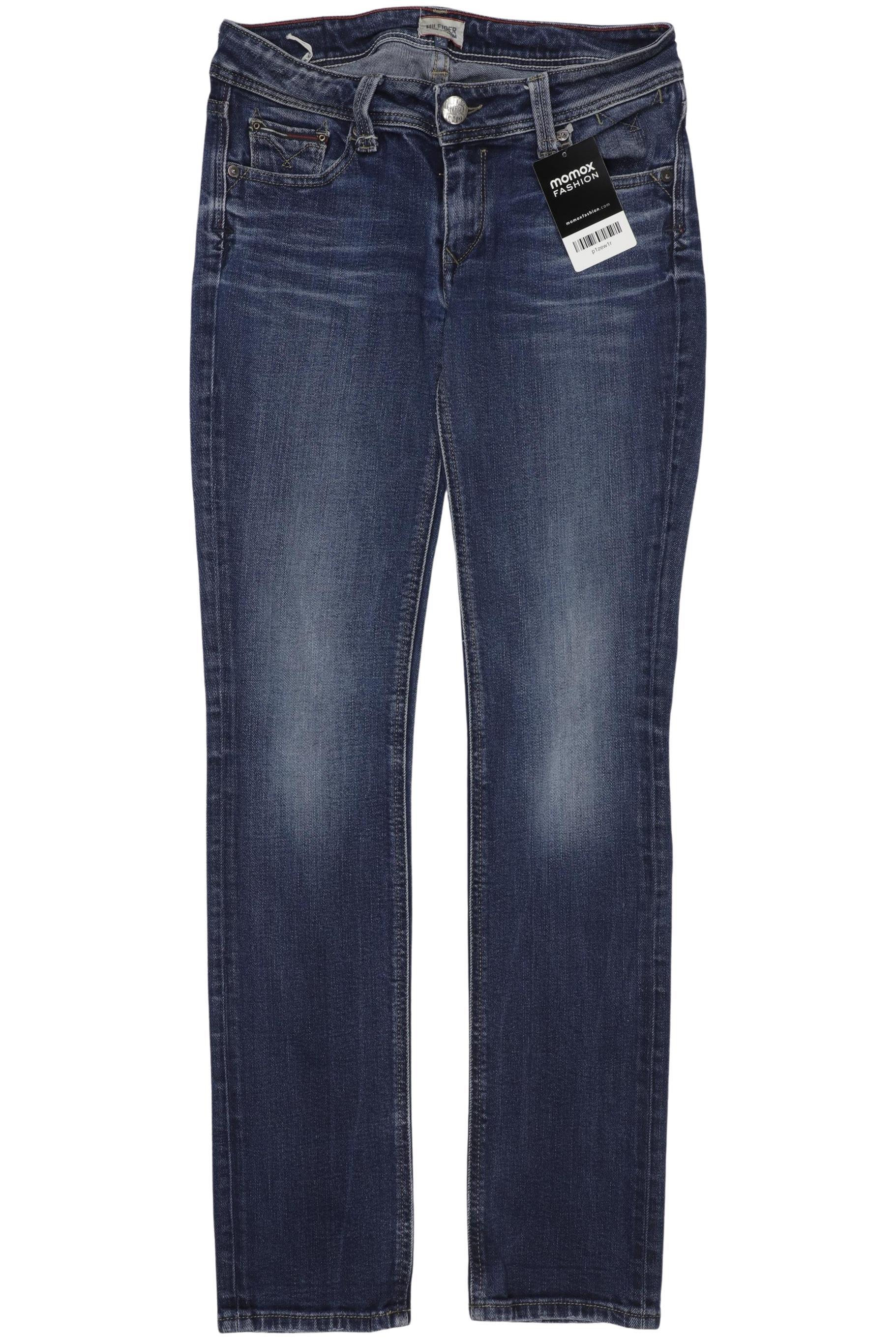 

Hilfiger Denim Damen Jeans, blau, Gr. 27