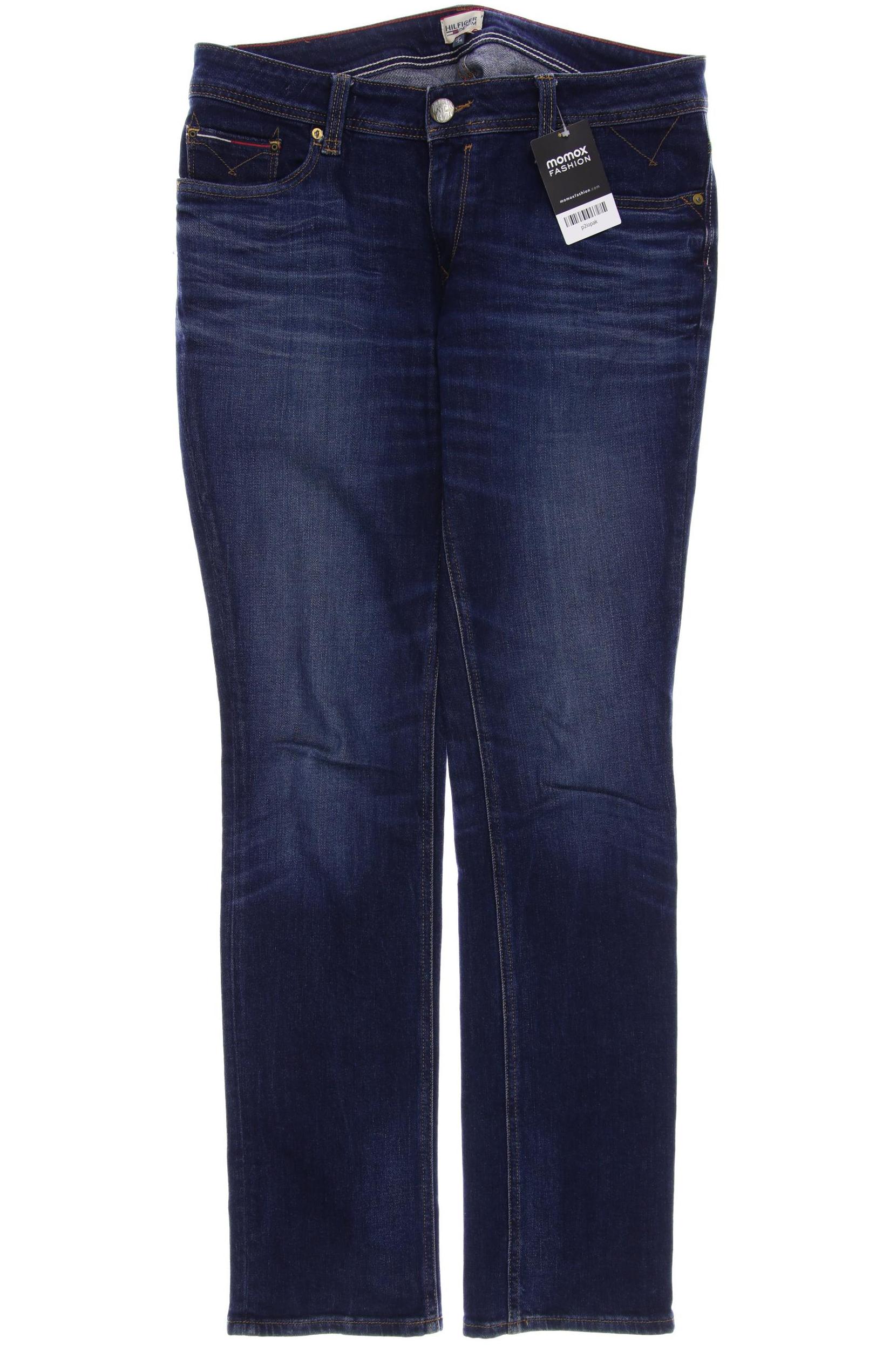 

Hilfiger Denim Damen Jeans, blau, Gr. 31