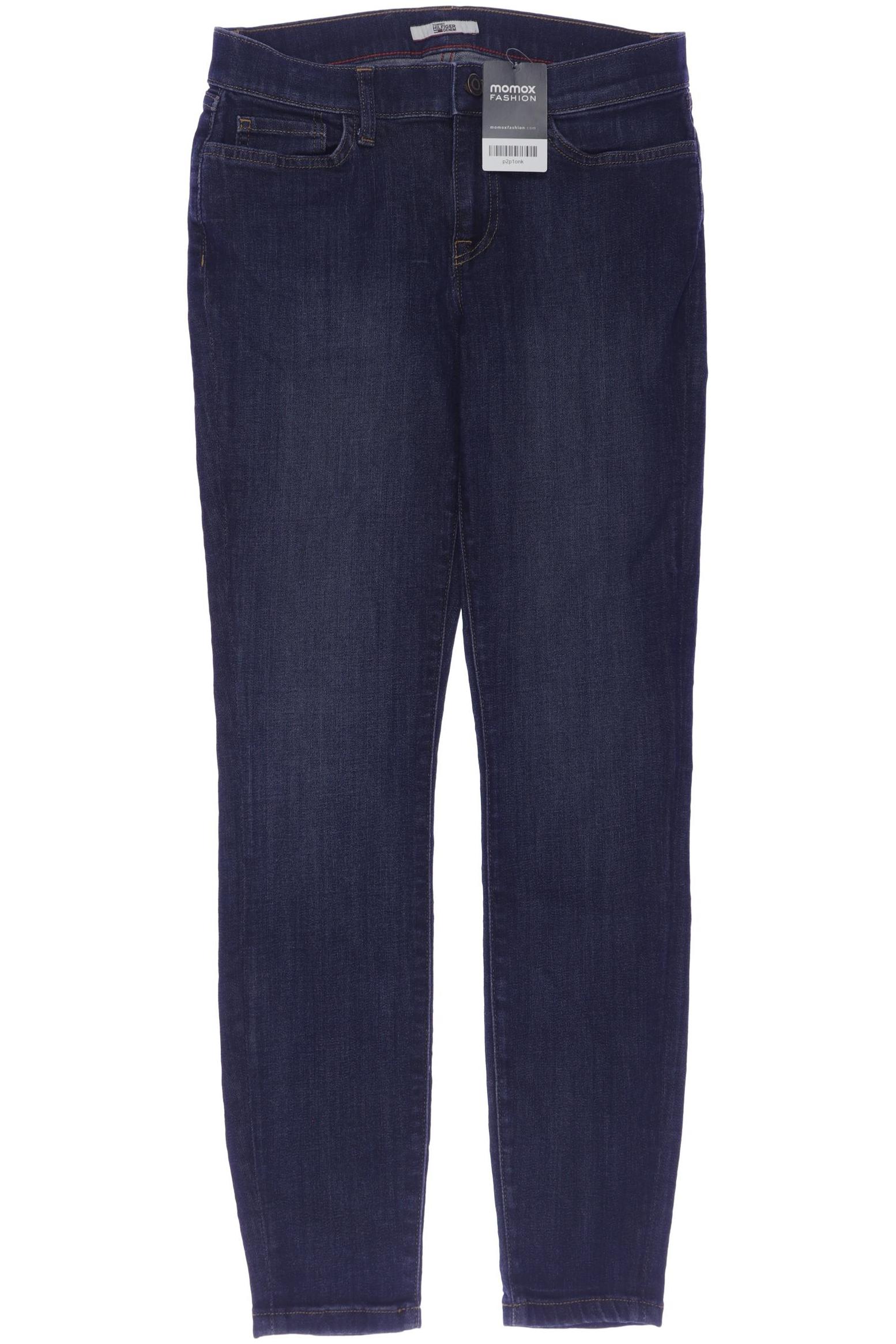

Hilfiger Denim Damen Jeans, marineblau, Gr. 4