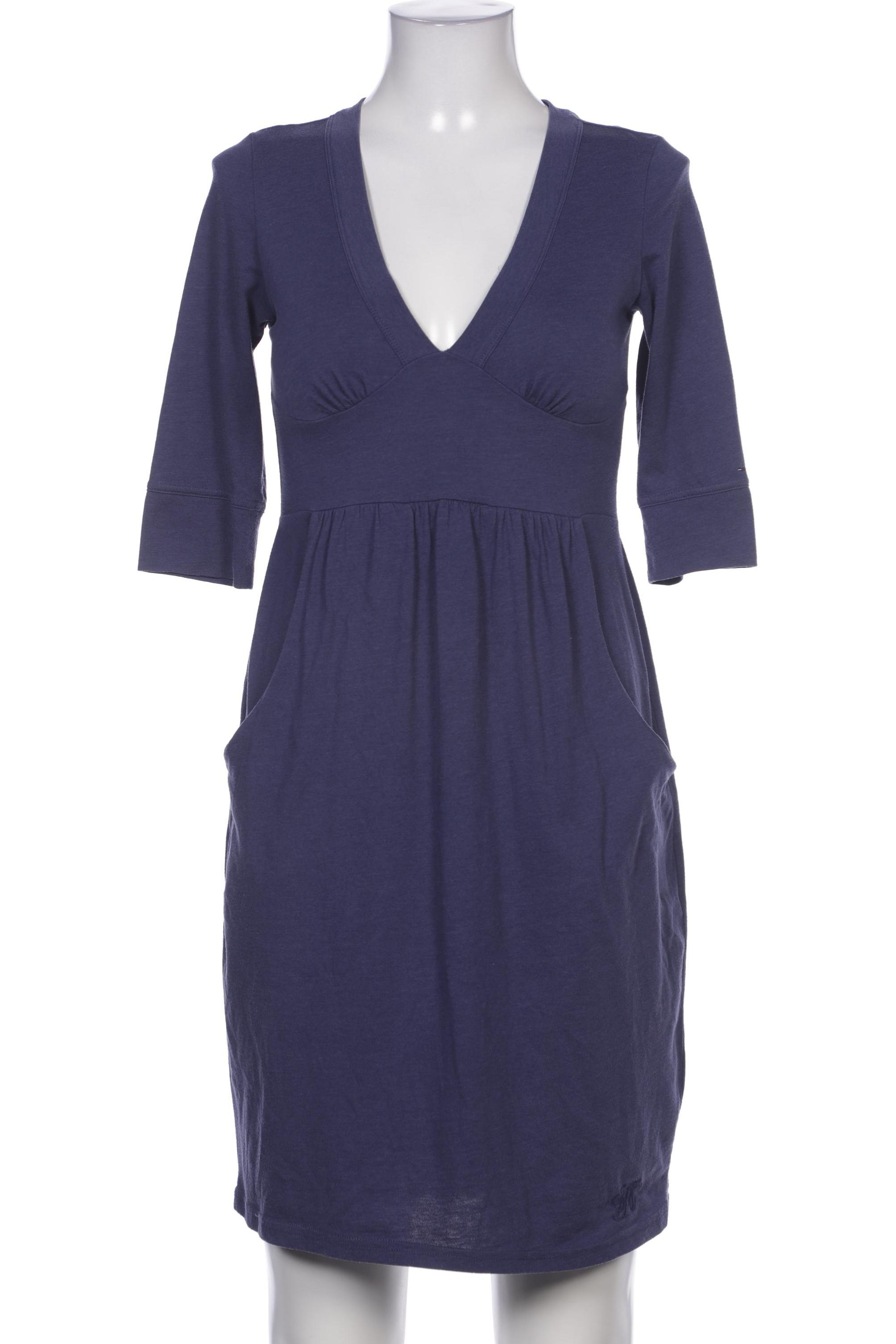 

Hilfiger Denim Damen Kleid, marineblau, Gr. 38