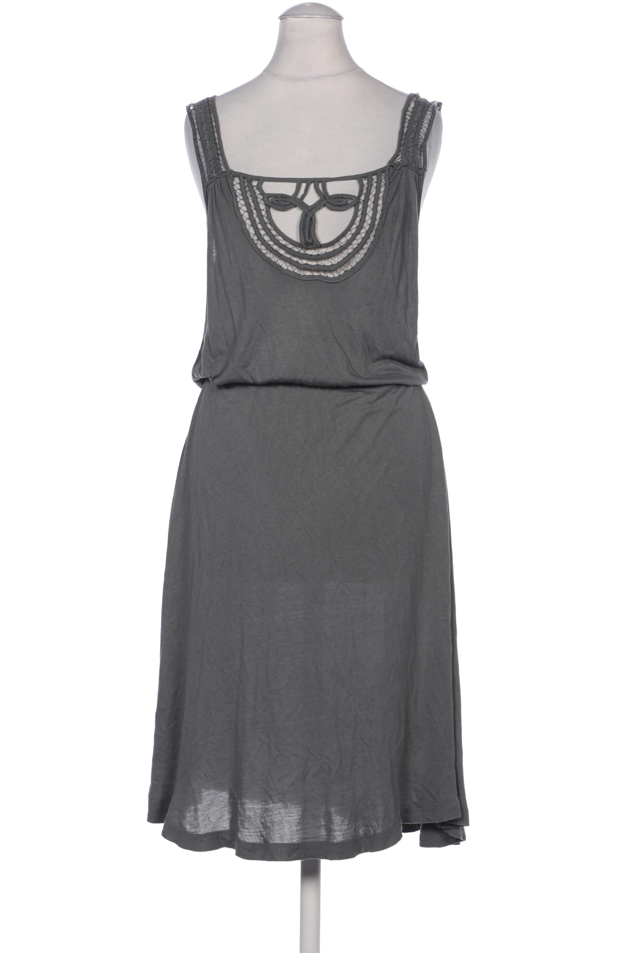 

Hilfiger Denim Damen Kleid, grün, Gr. 36