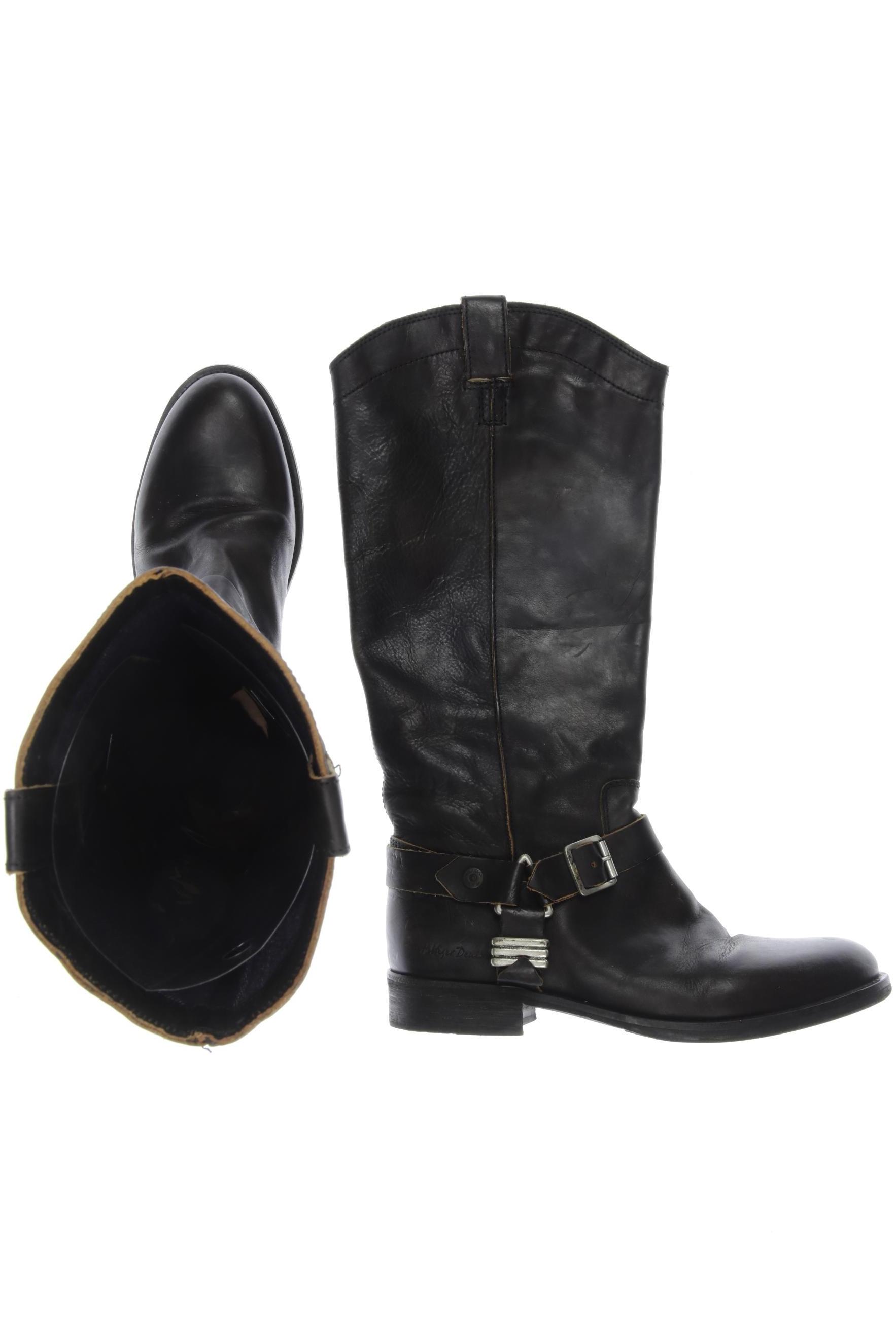 

Hilfiger Denim Damen Stiefel, braun, Gr. 41