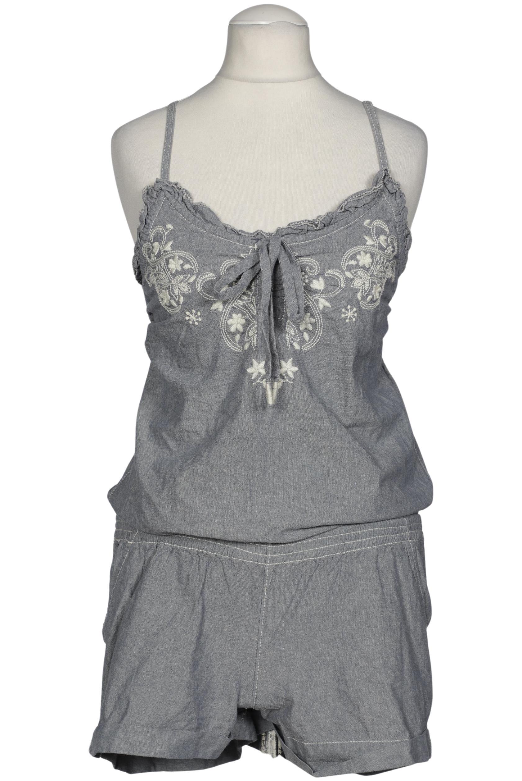 

Hilfiger Denim Damen Jumpsuit/Overall, marineblau, Gr. 34