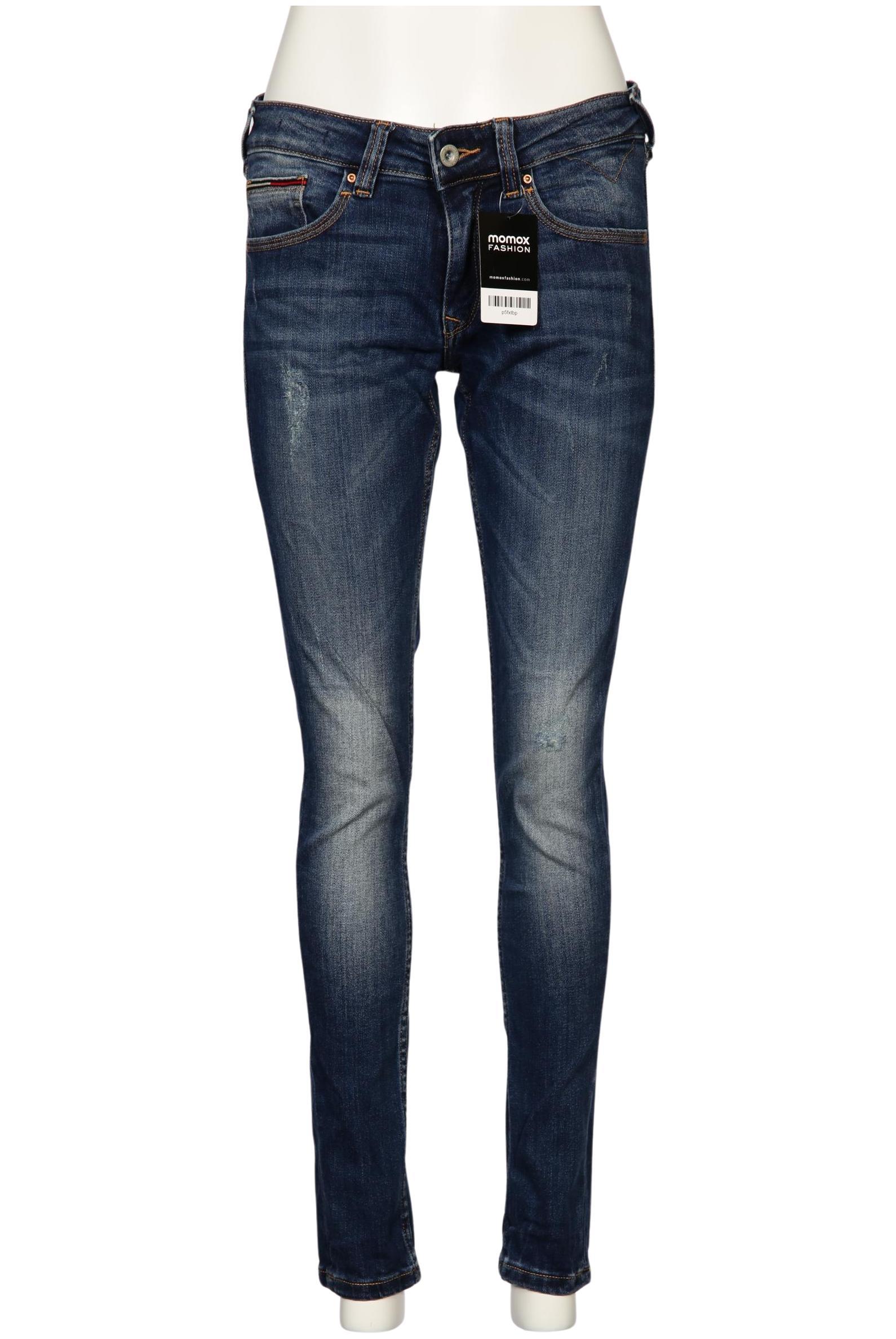 

Hilfiger Denim Damen Jeans, blau, Gr. 29