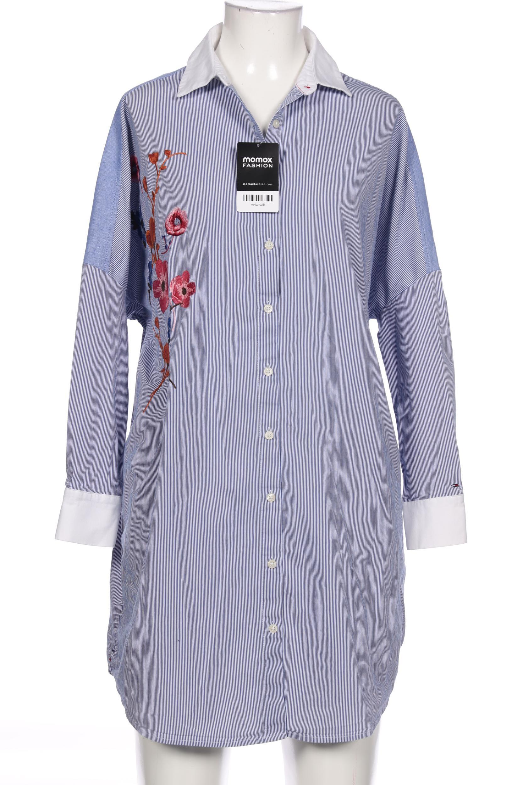

Hilfiger Denim Damen Kleid, blau, Gr. 34