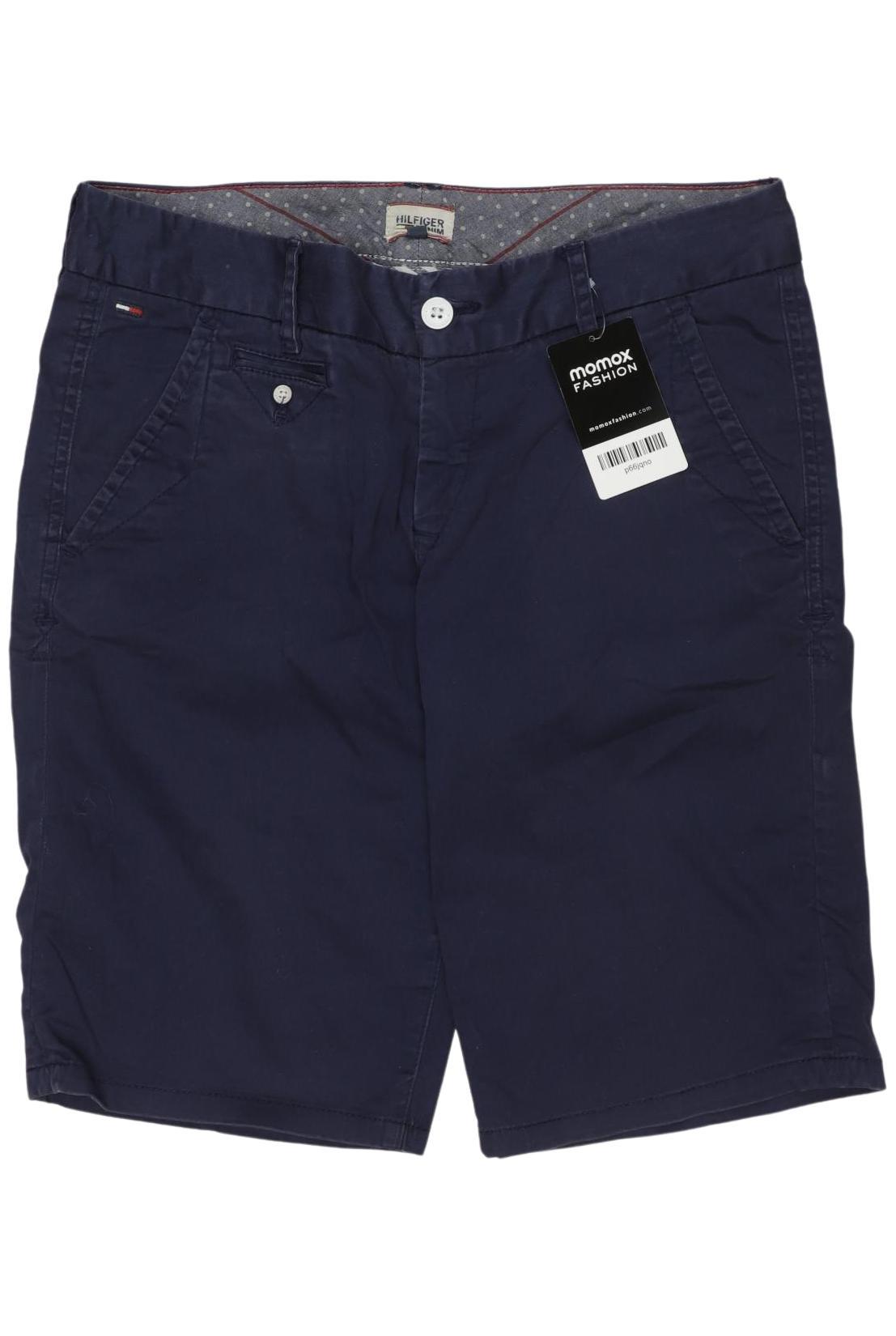 

Hilfiger Denim Damen Shorts, marineblau, Gr. 28