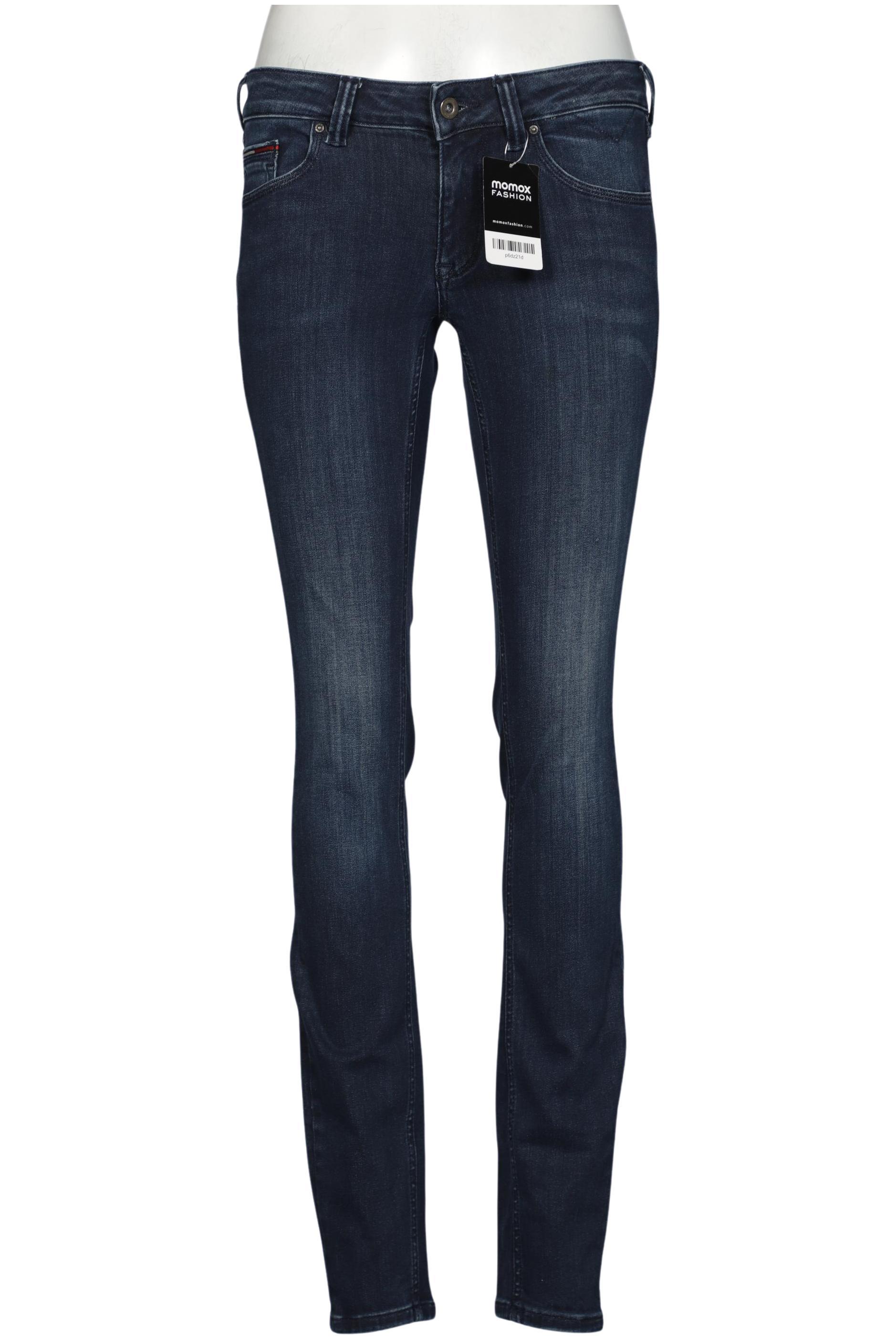 

Hilfiger Denim Damen Jeans, marineblau, Gr. 29