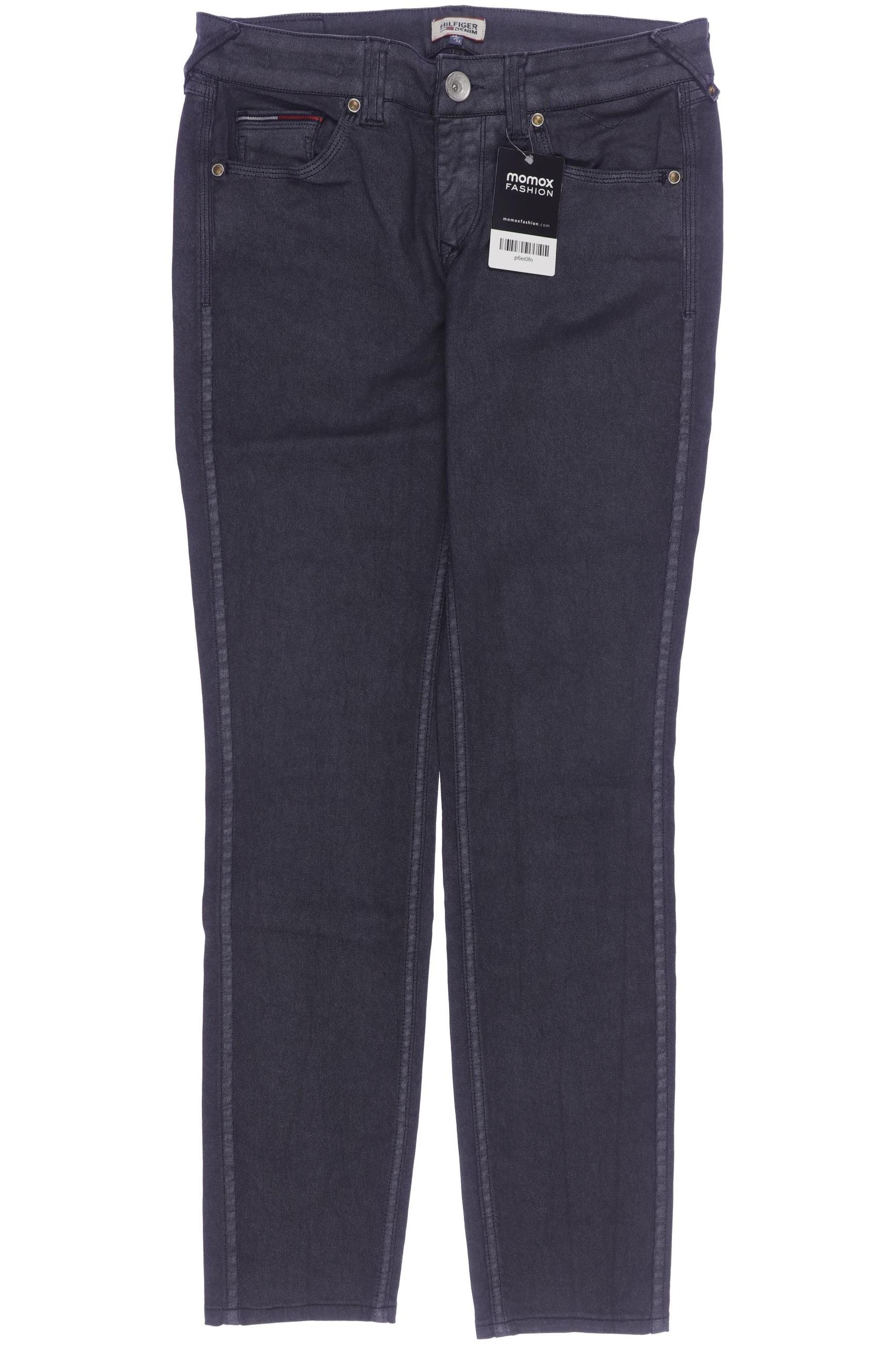 

Hilfiger Denim Damen Jeans, marineblau, Gr. 28