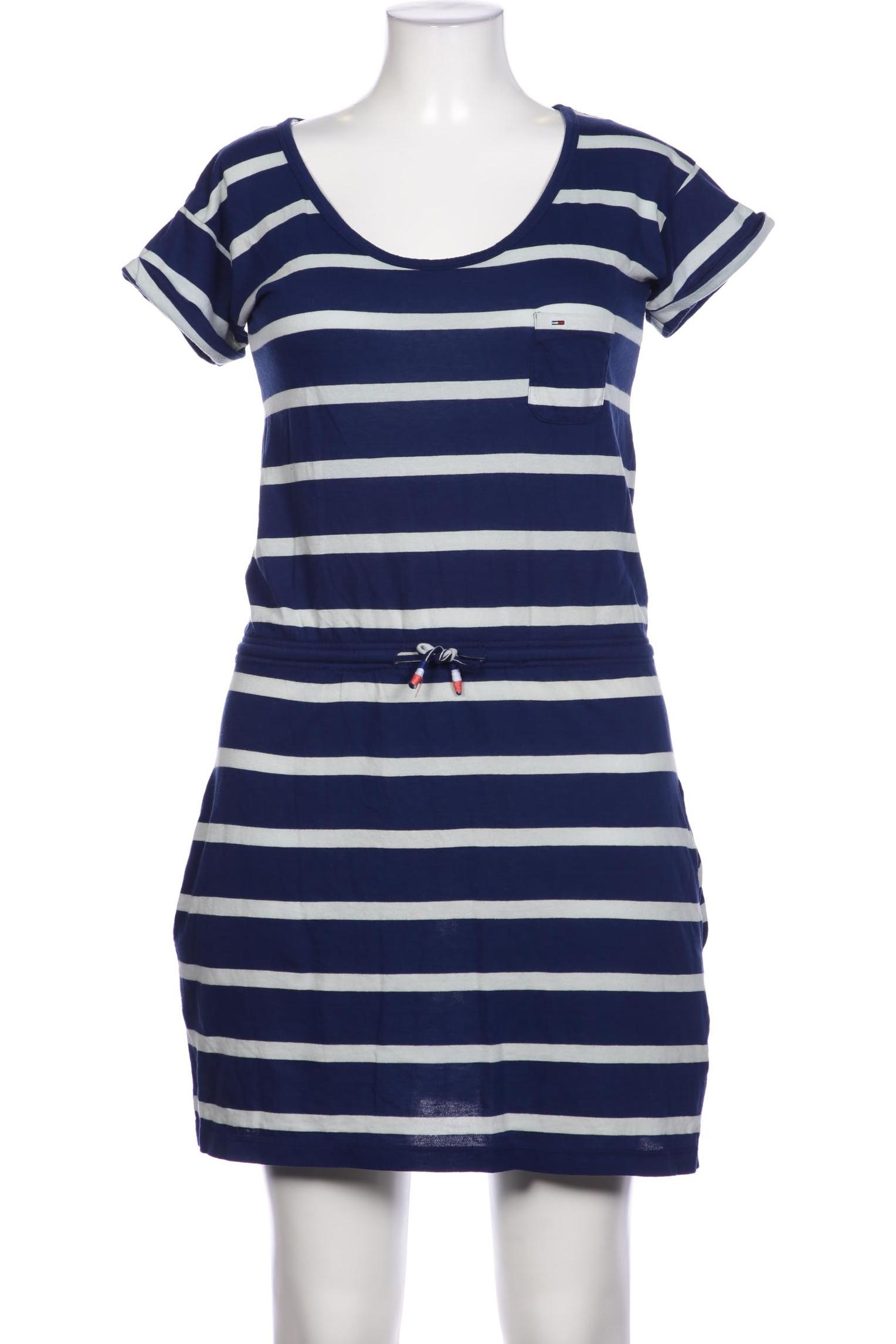 

HILFIGER DENIM Damen Kleid, blau