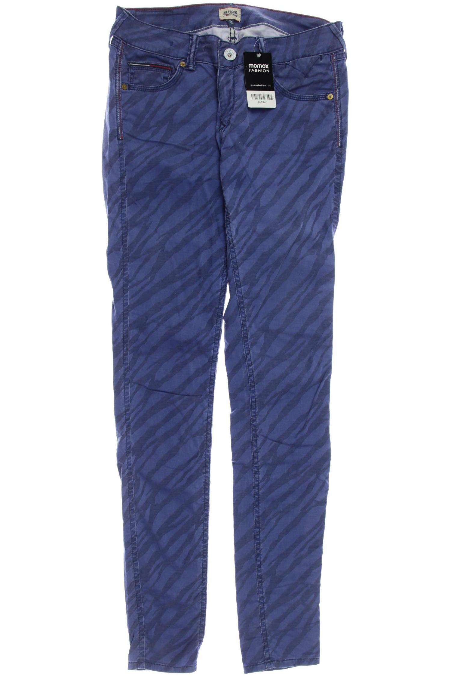 

Hilfiger Denim Damen Jeans, blau, Gr. 28
