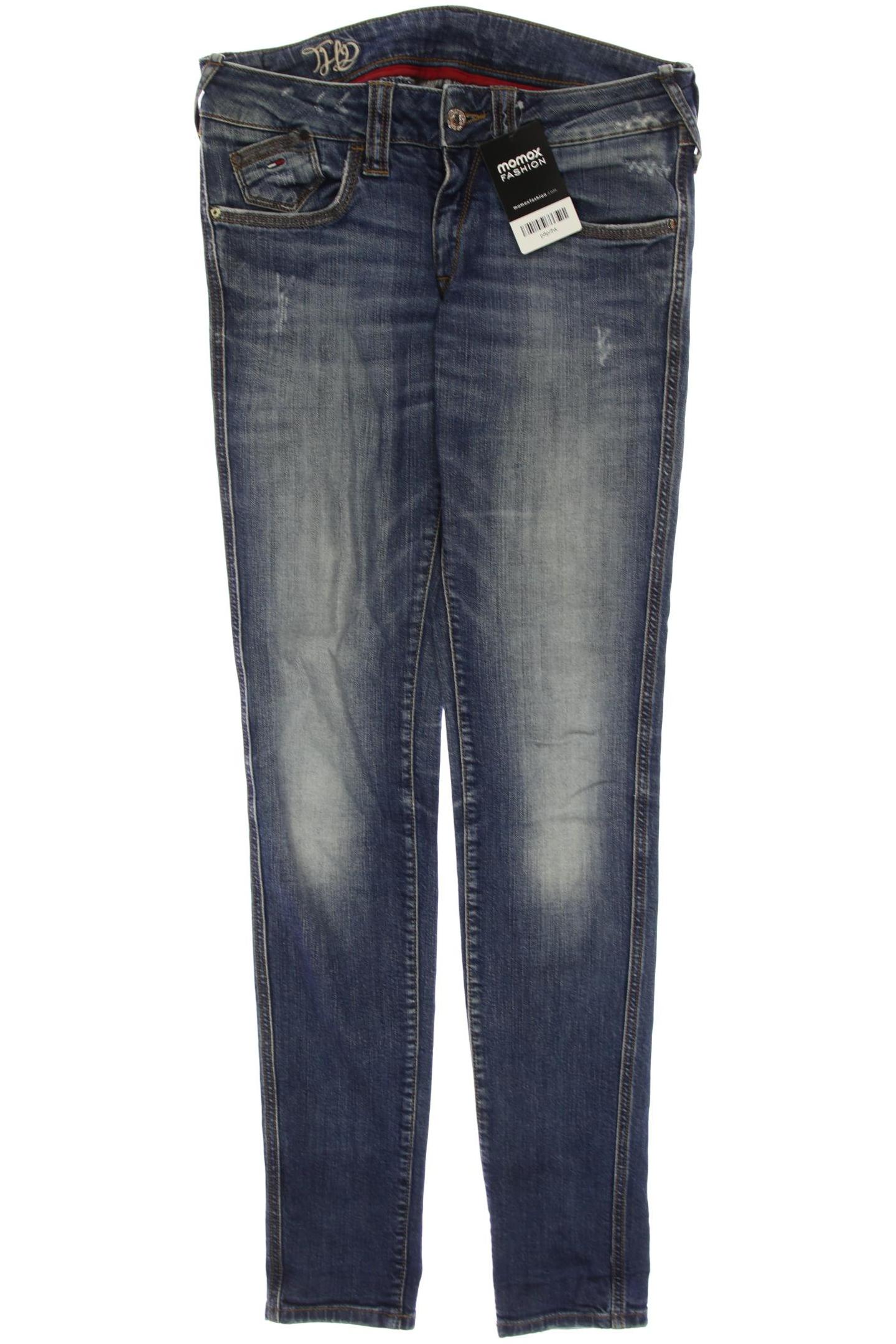

HILFIGER DENIM Damen Jeans, blau