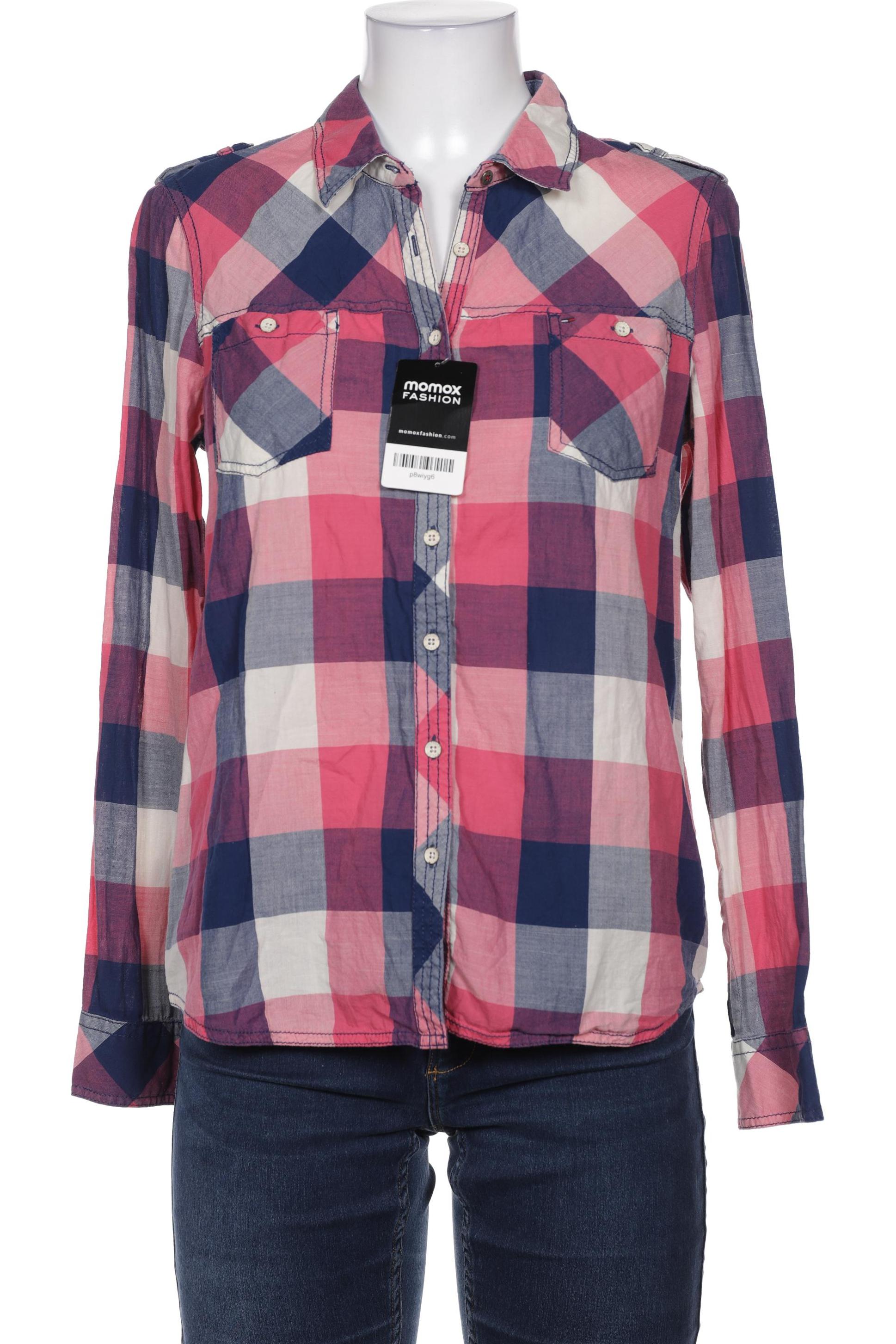 

HILFIGER DENIM Damen Bluse, pink