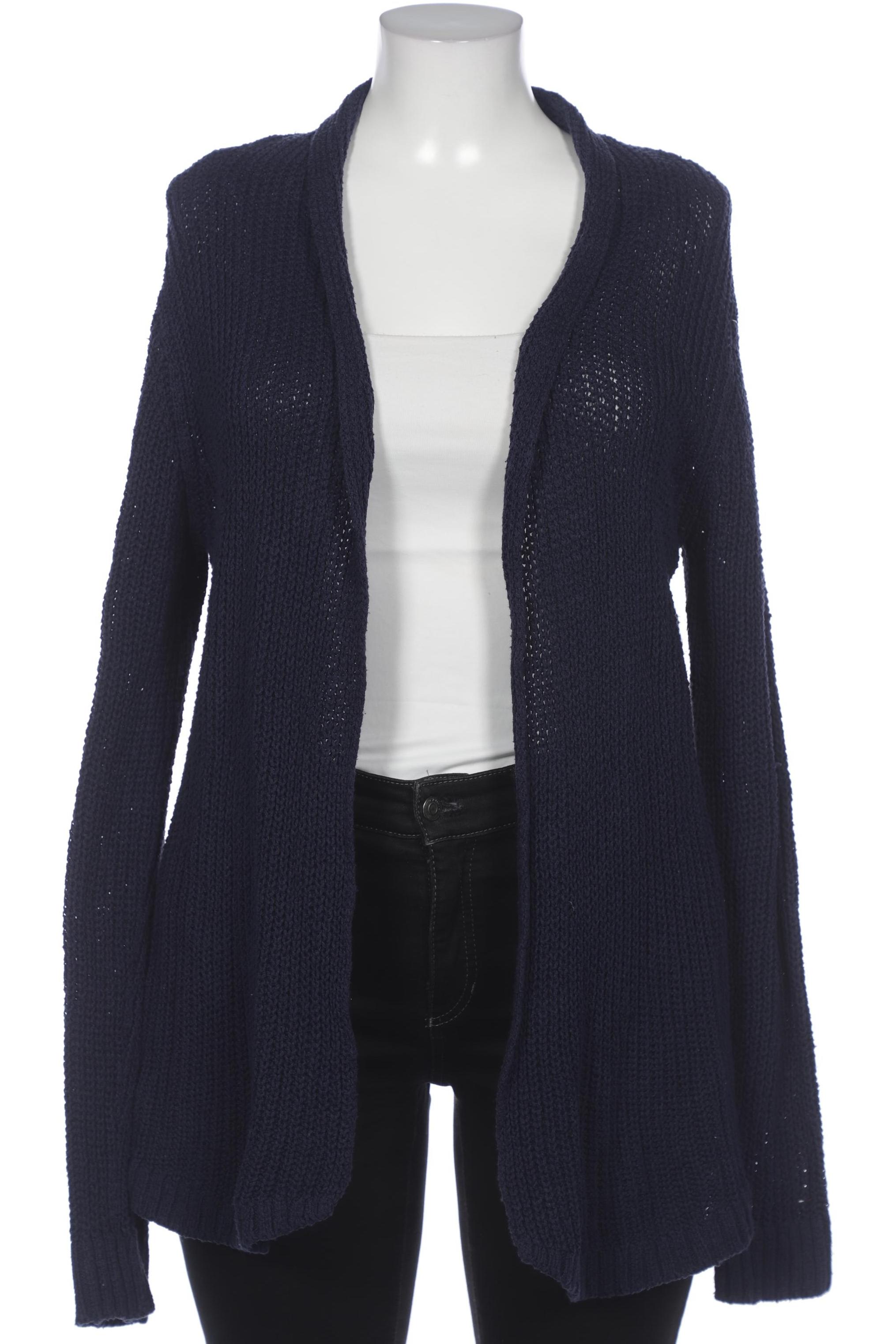

Hilfiger Denim Damen Strickjacke, marineblau, Gr. 44