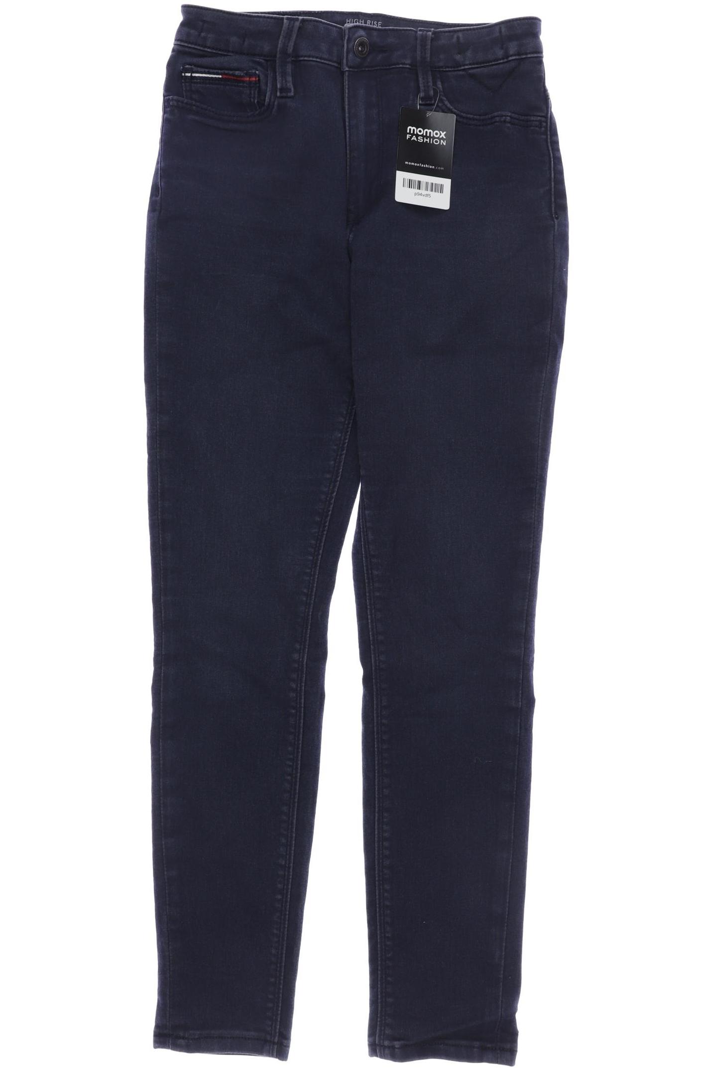 

Hilfiger Denim Damen Jeans, marineblau, Gr. 27