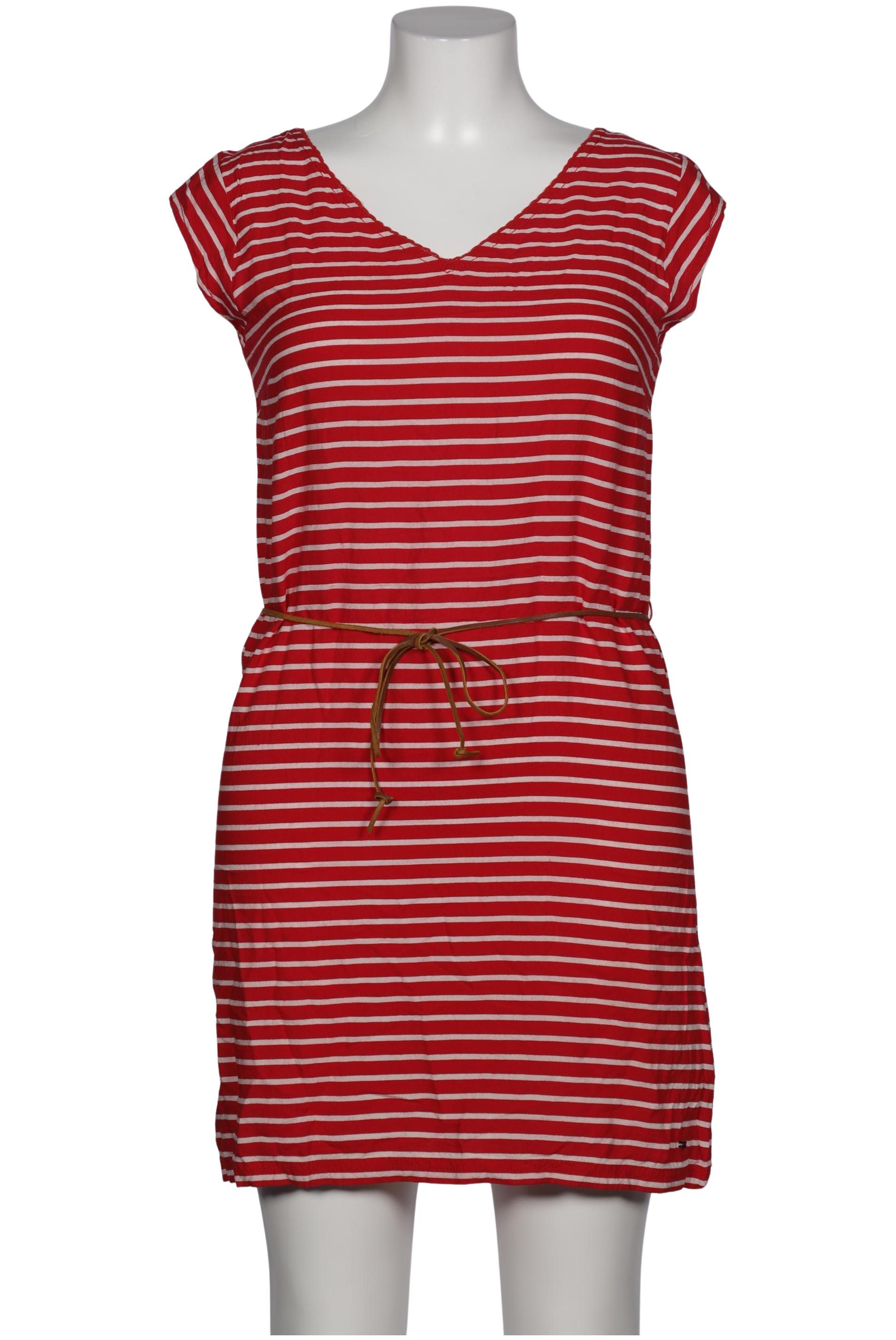 

Hilfiger Denim Damen Kleid, rot, Gr. 42