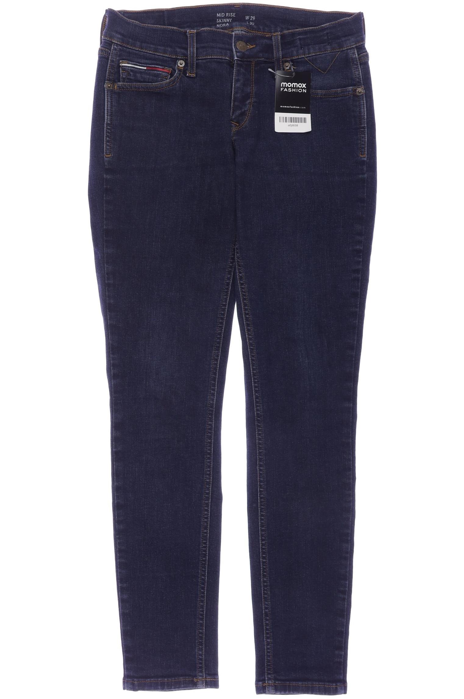 

Hilfiger Denim Damen Jeans, marineblau, Gr. 29