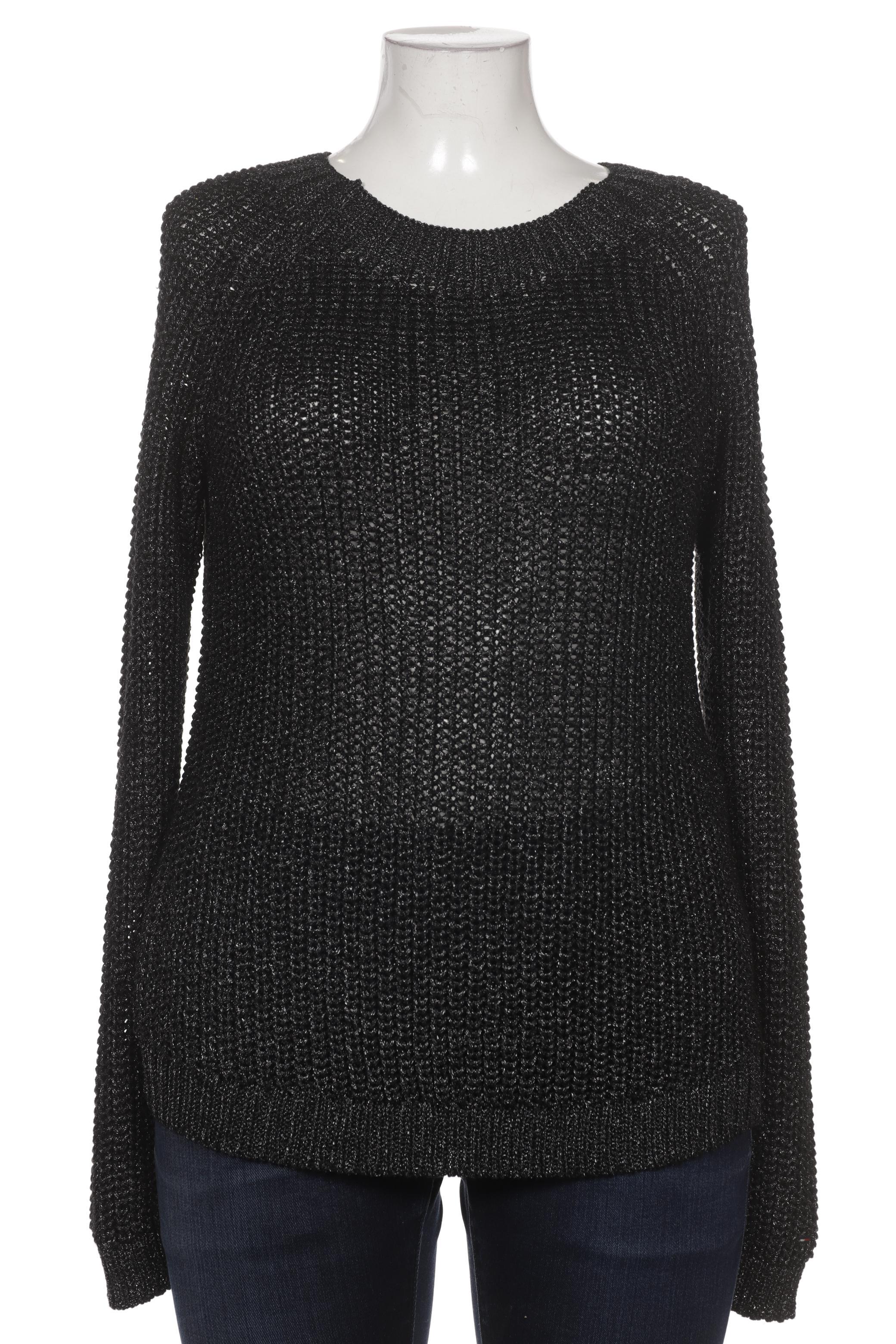 

Hilfiger Denim Damen Pullover, schwarz, Gr. 44