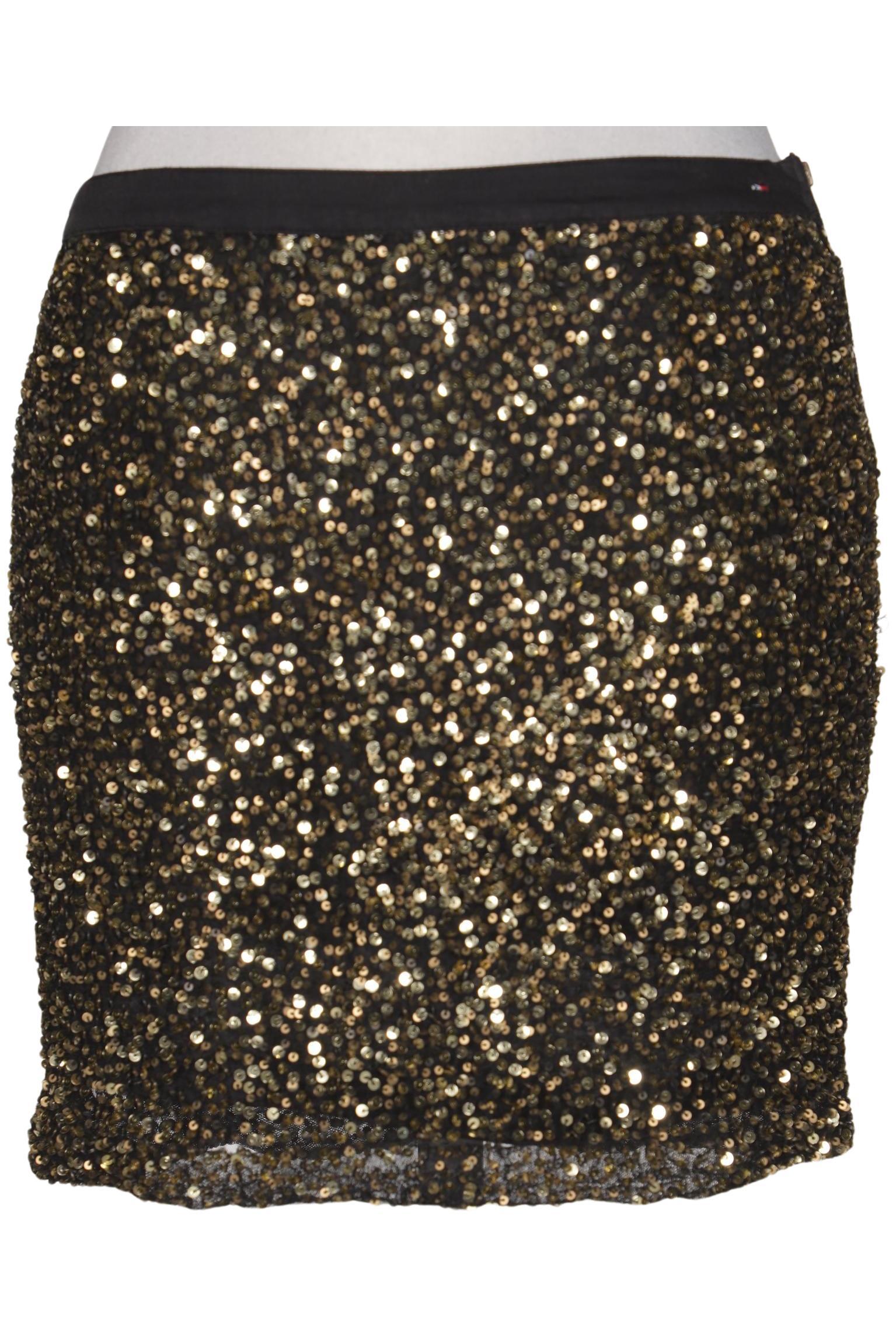 

Hilfiger Denim Damen Rock, schwarz, Gr. 60