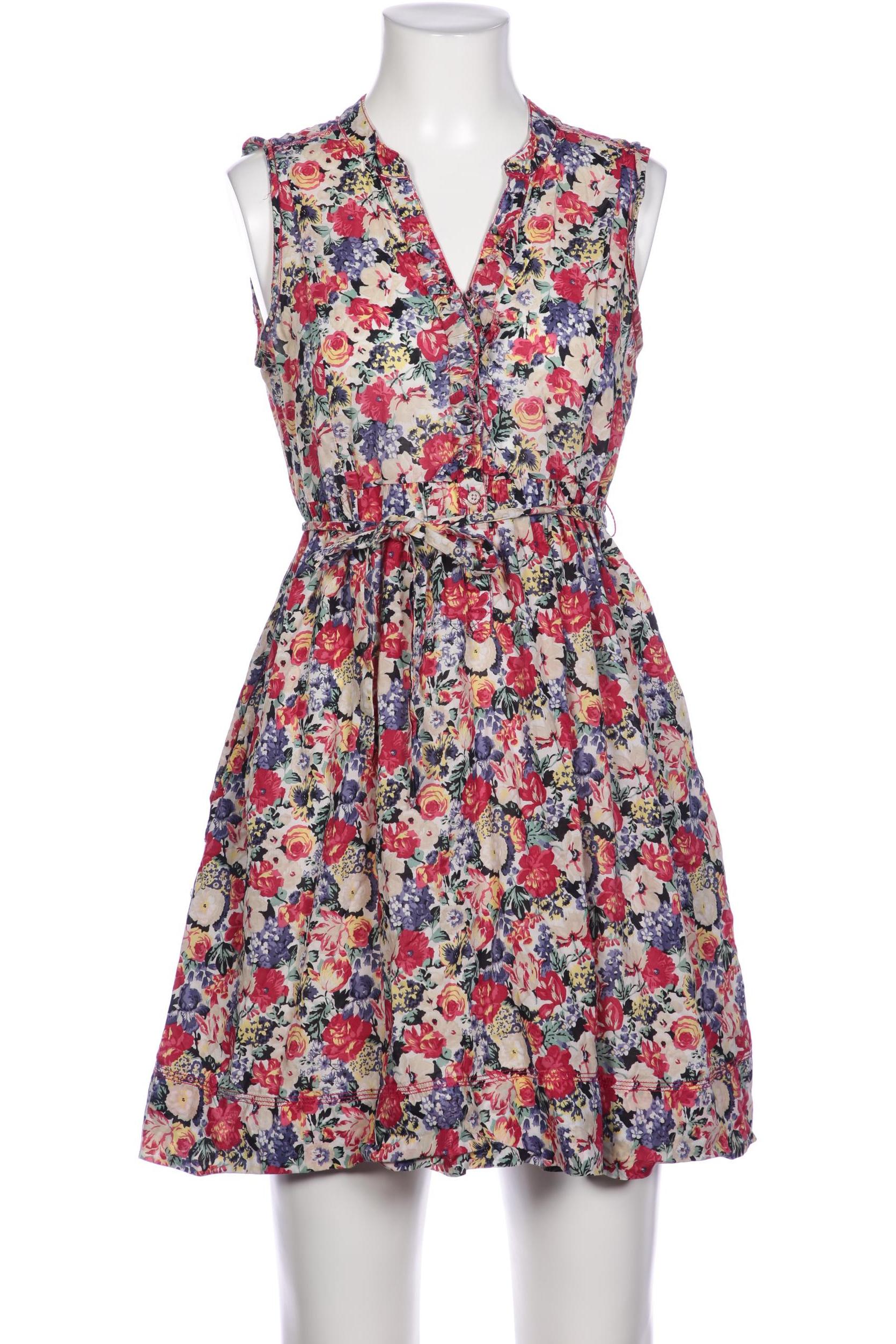 

Hilfiger Denim Damen Kleid, mehrfarbig, Gr. 38