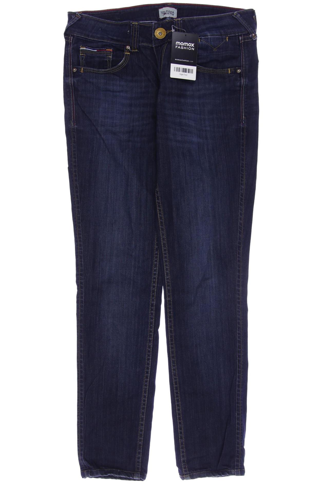 

Hilfiger Denim Damen Jeans, marineblau, Gr. 28