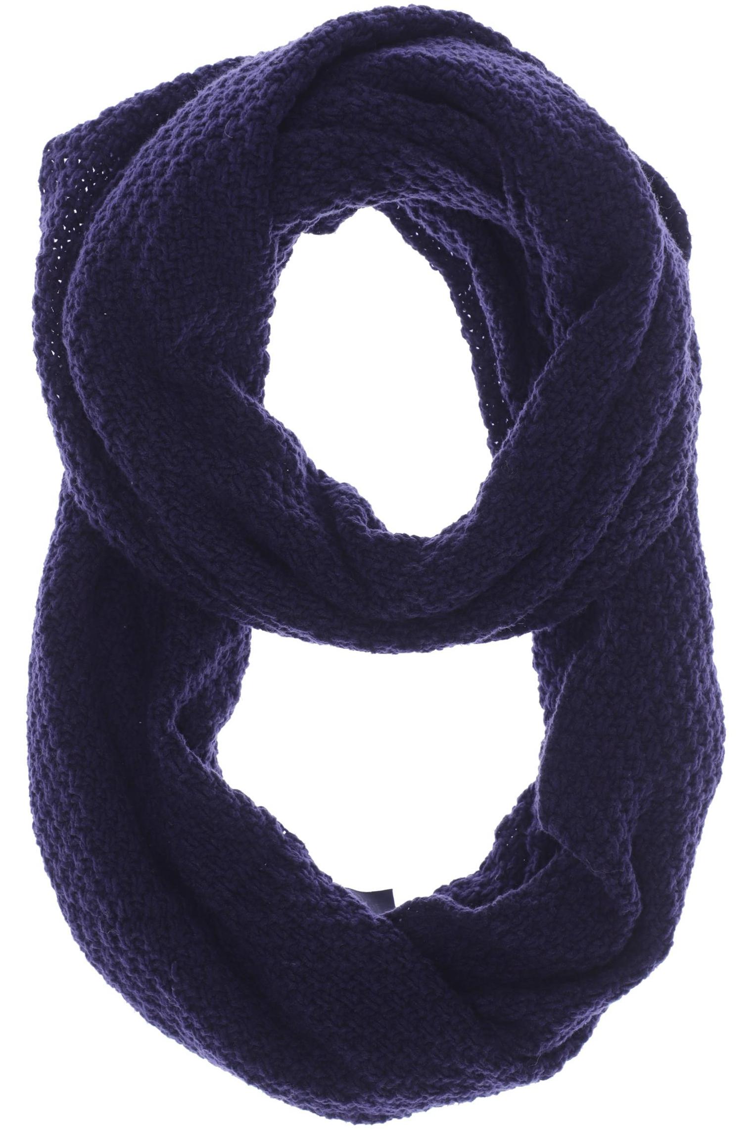 

HILFIGER DENIM Damen Schal, marineblau