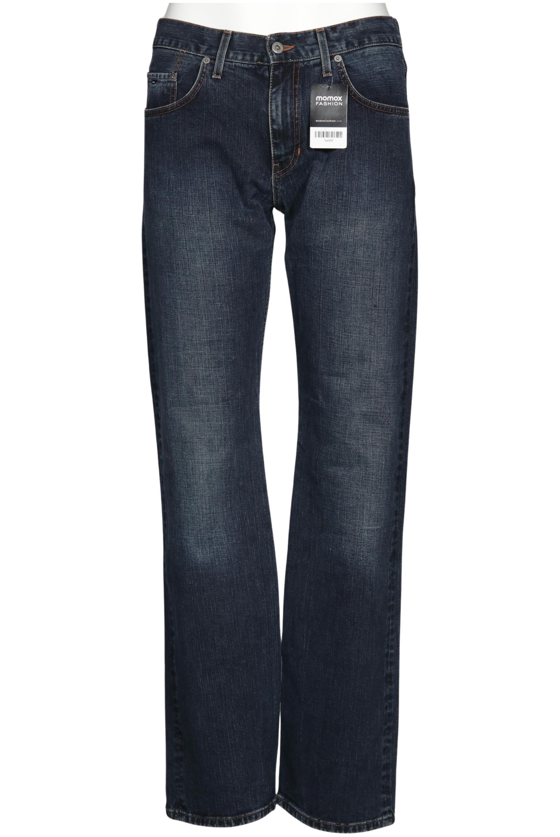 

Hilfiger Denim Damen Jeans, marineblau, Gr. 33