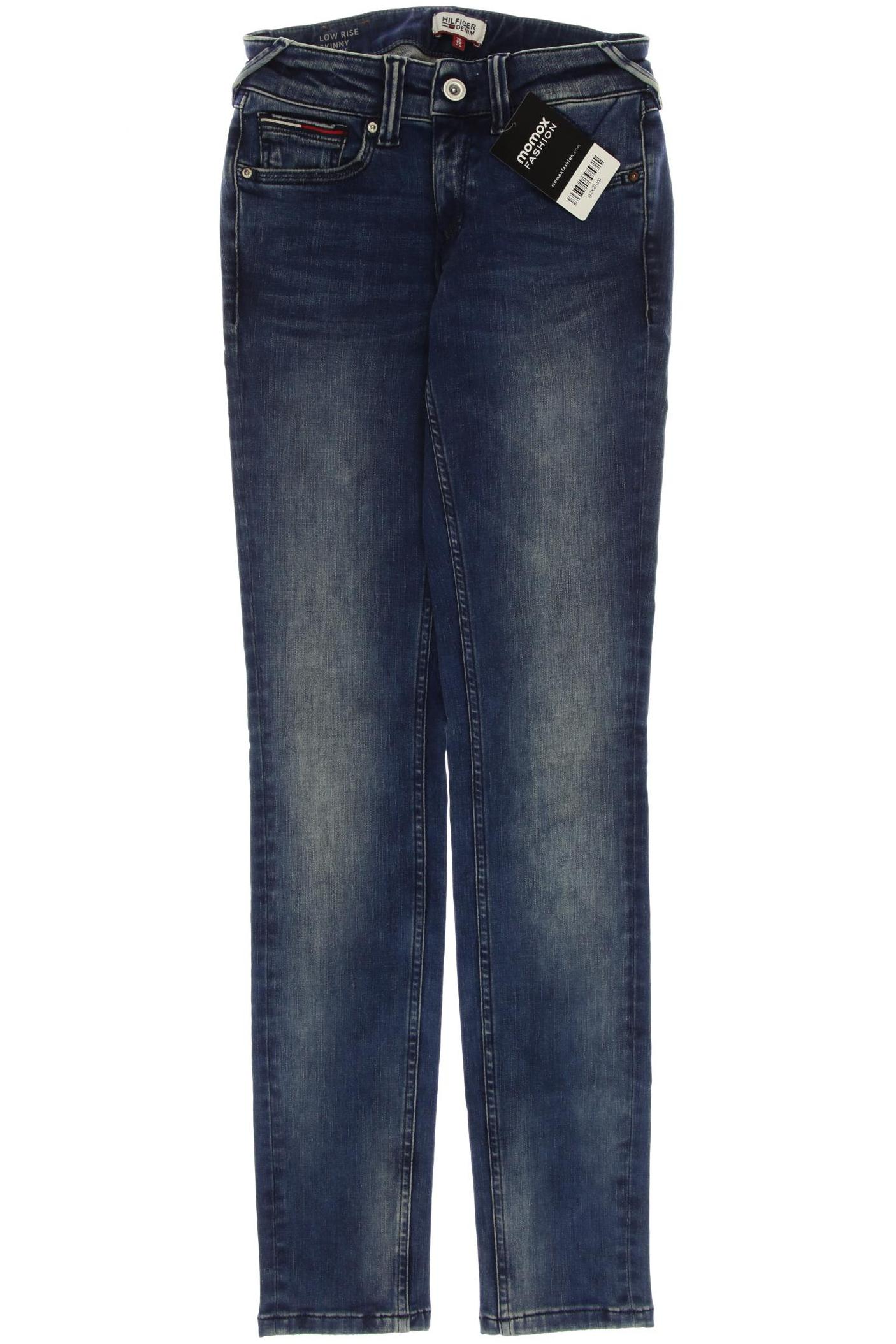 

HILFIGER DENIM Damen Jeans, blau