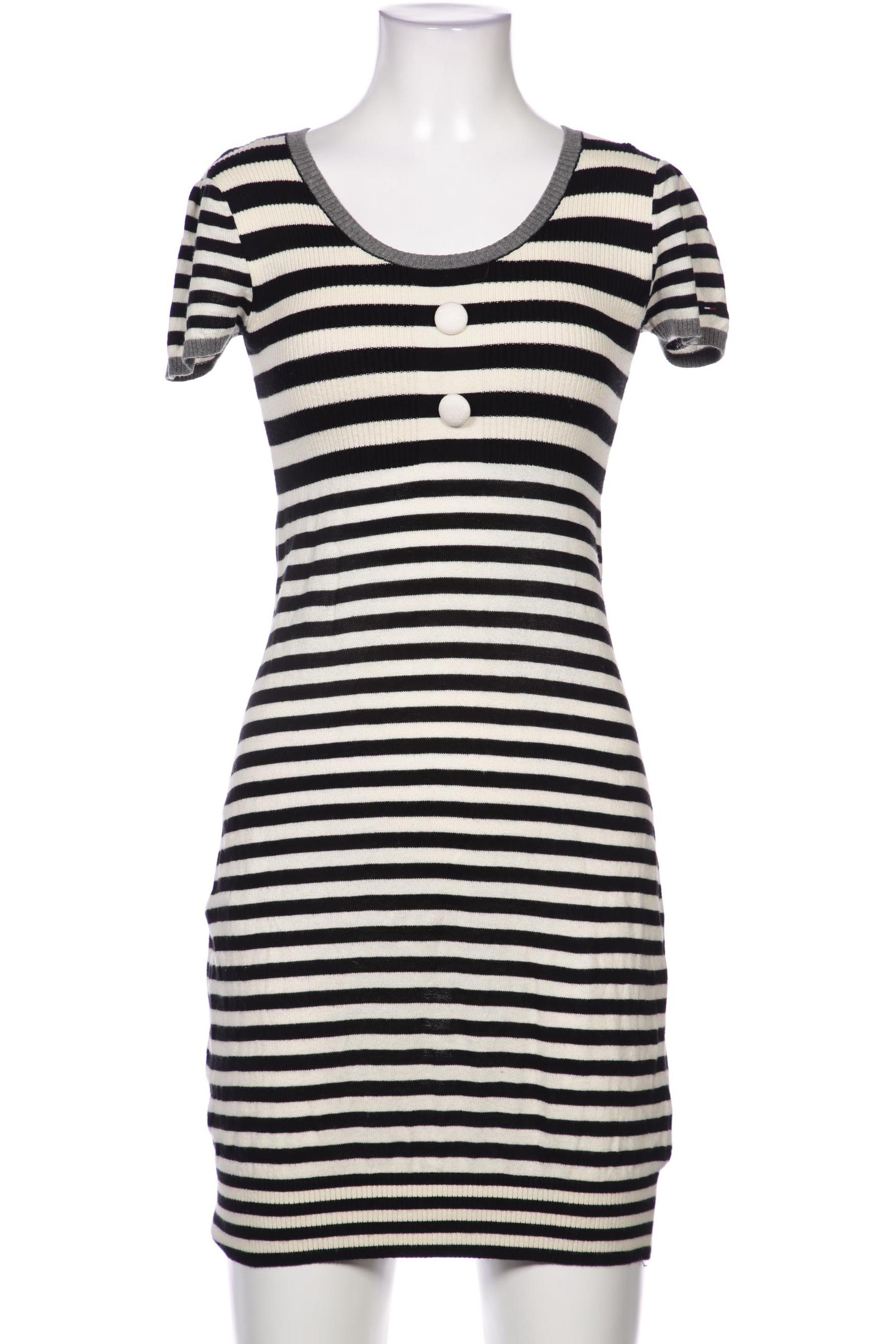

Hilfiger Denim Damen Kleid, schwarz, Gr. 34