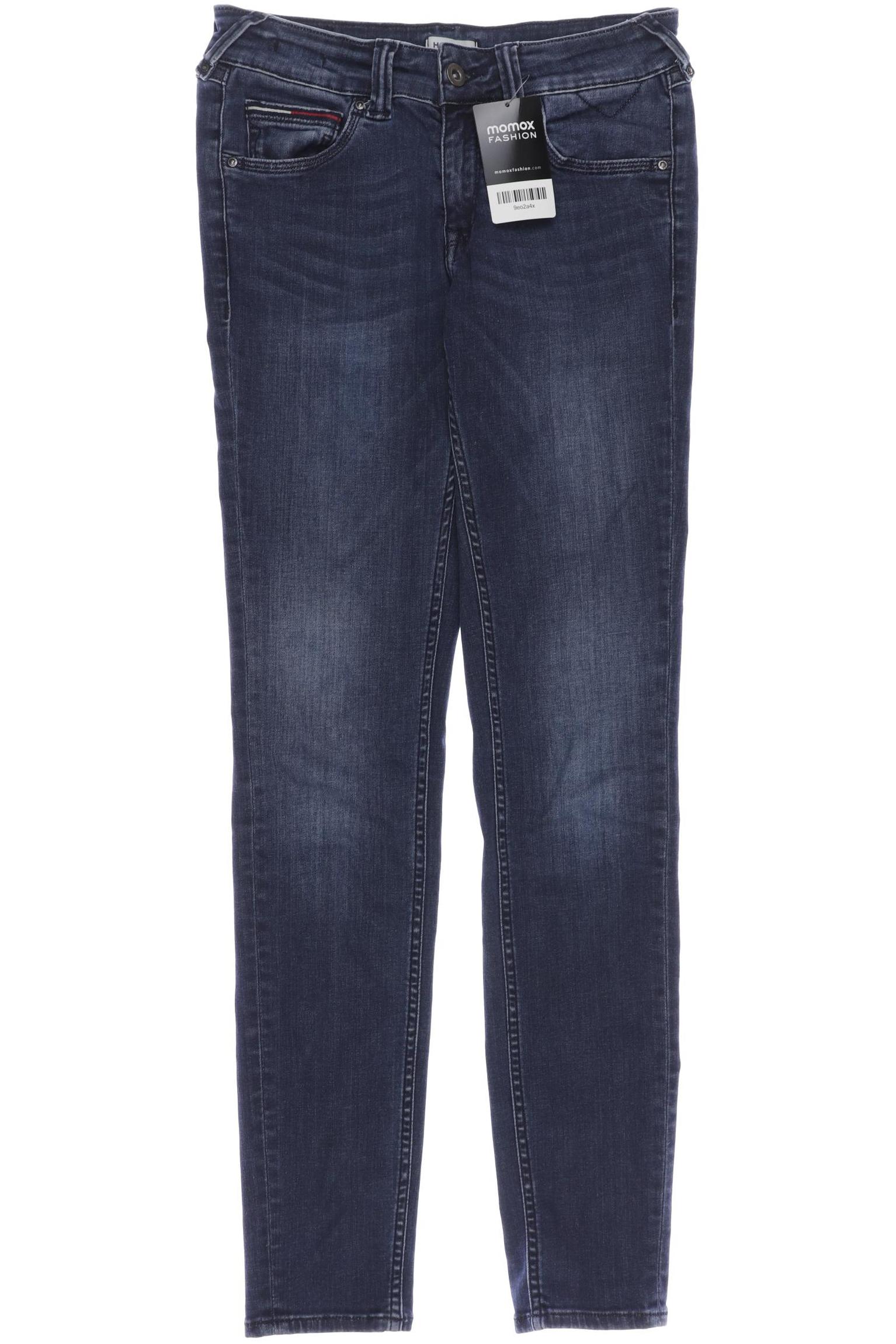 

Hilfiger Denim Damen Jeans, marineblau, Gr. 27