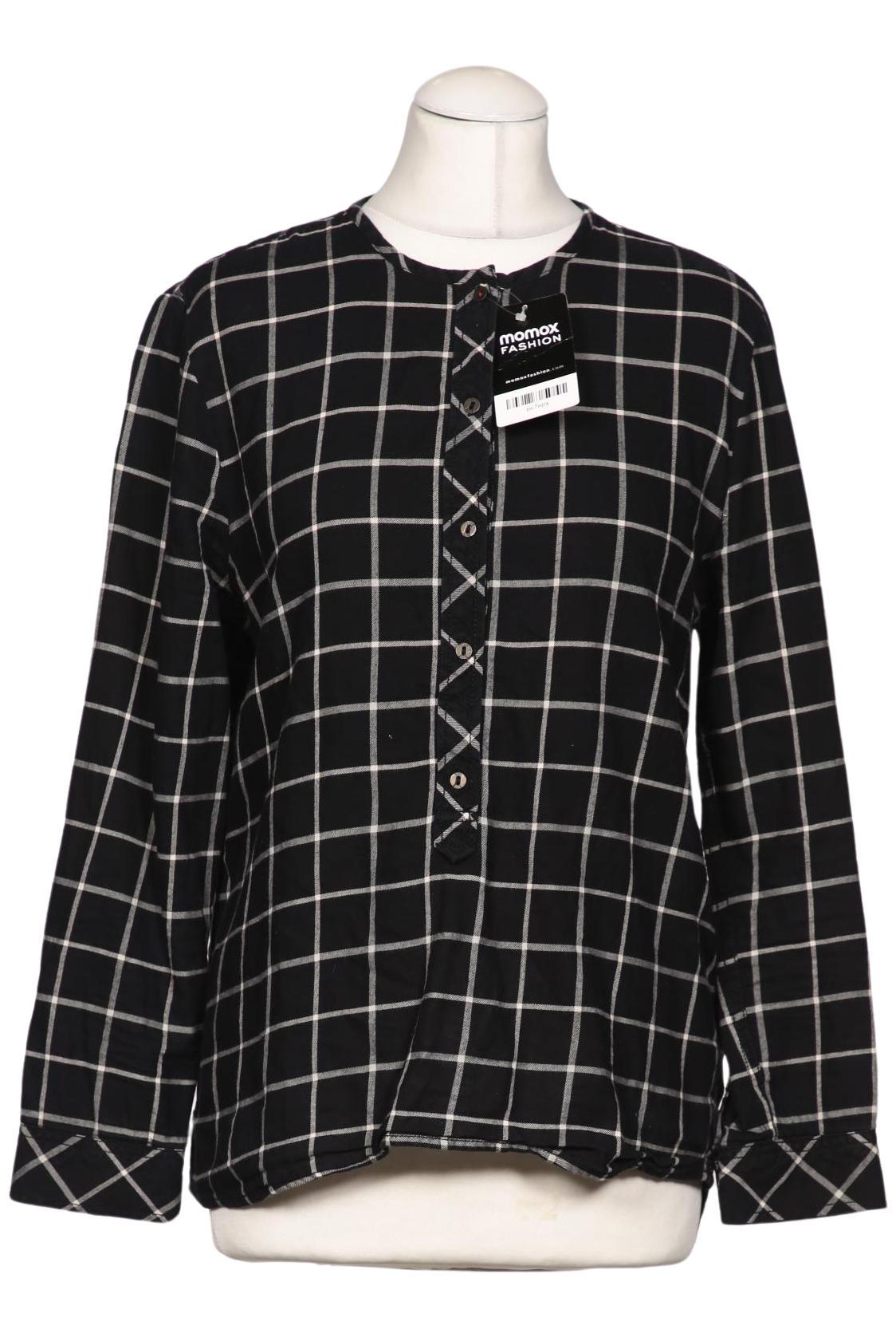 

Hilfiger Denim Damen Bluse, mehrfarbig, Gr. 36