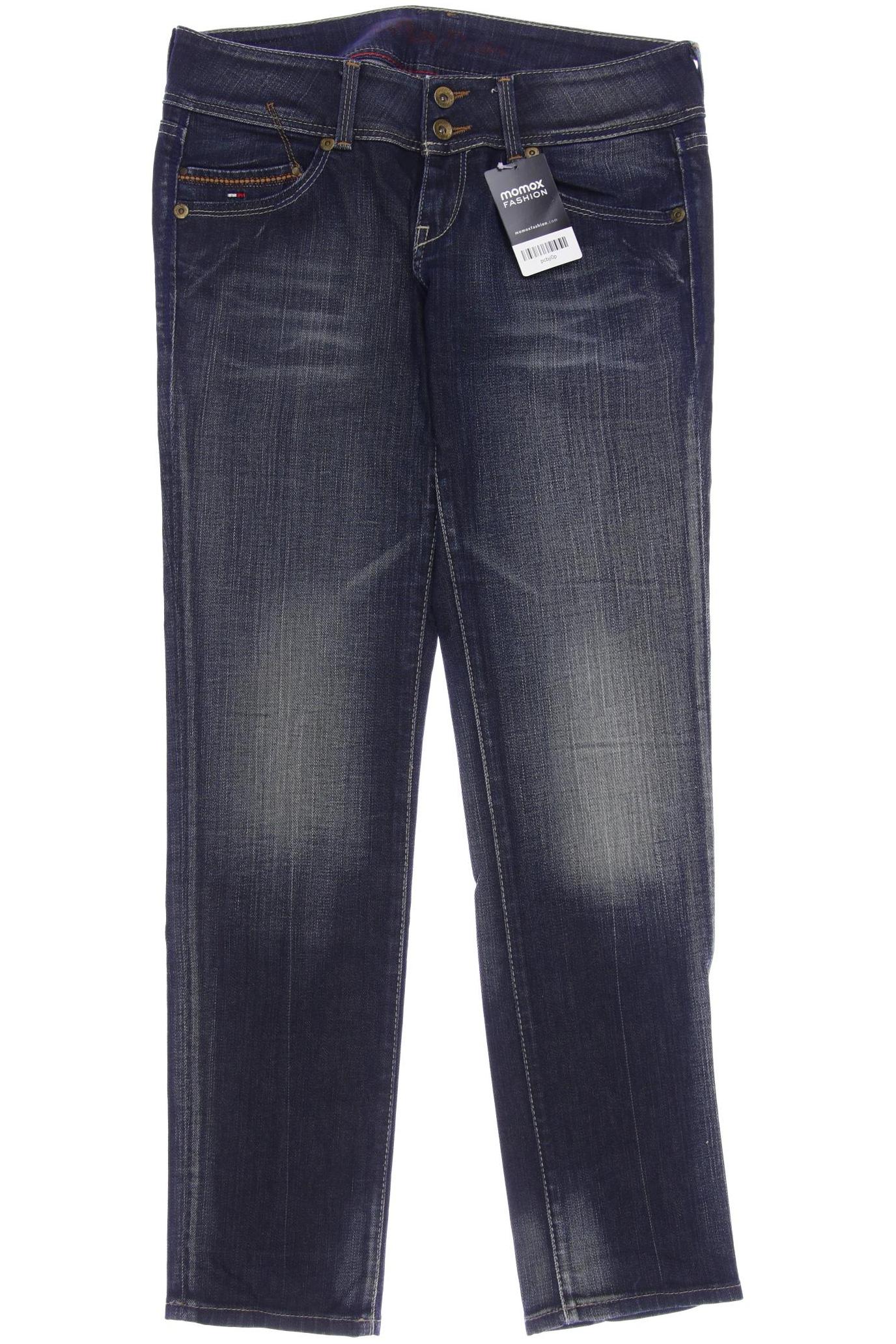 

HILFIGER DENIM Damen Jeans, blau