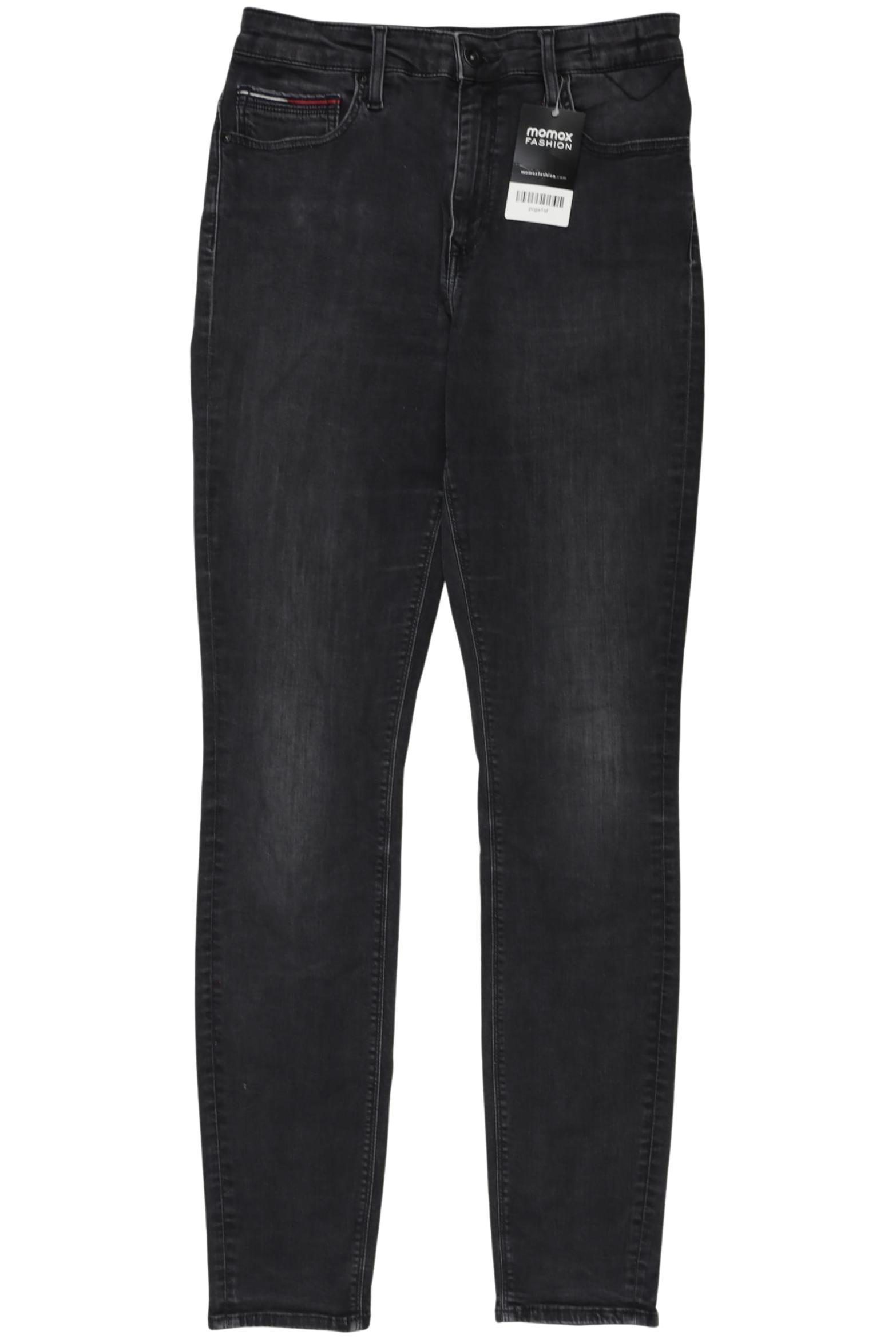 

Hilfiger Denim Damen Jeans, grau, Gr. 29
