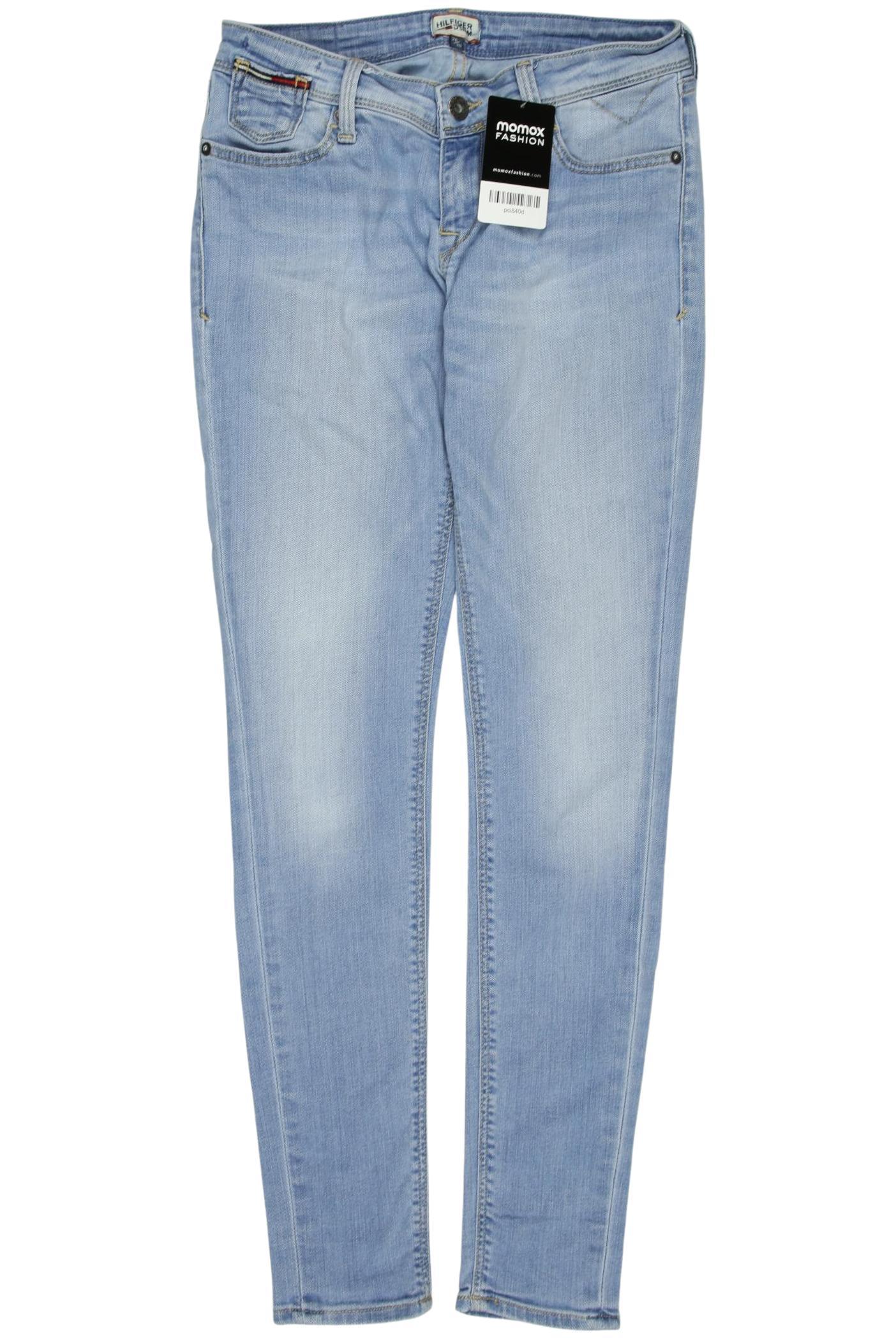

Hilfiger Denim Damen Jeans, hellblau, Gr. 26