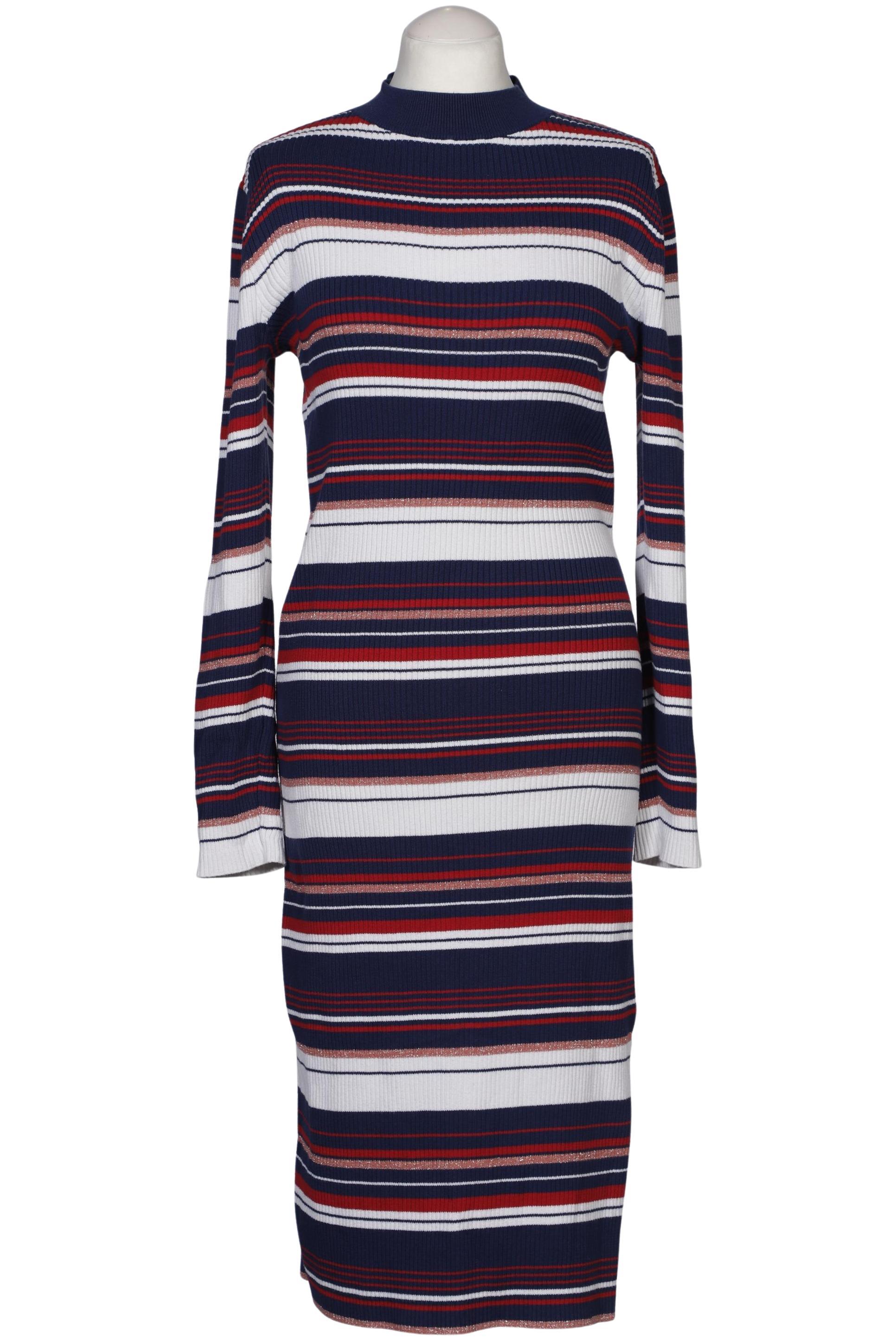 

Hilfiger Denim Damen Kleid, mehrfarbig, Gr. 38