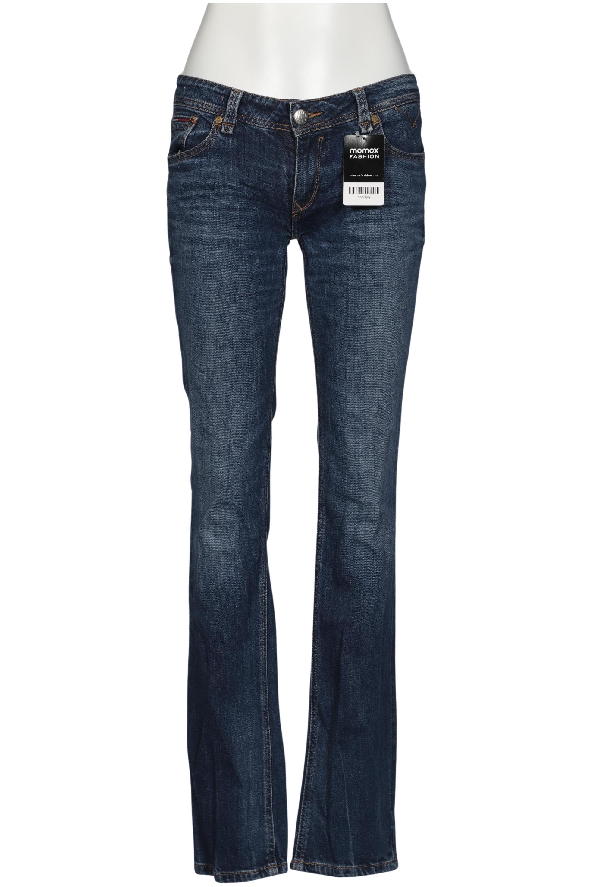 

Hilfiger Denim Damen Jeans, blau, Gr. 28