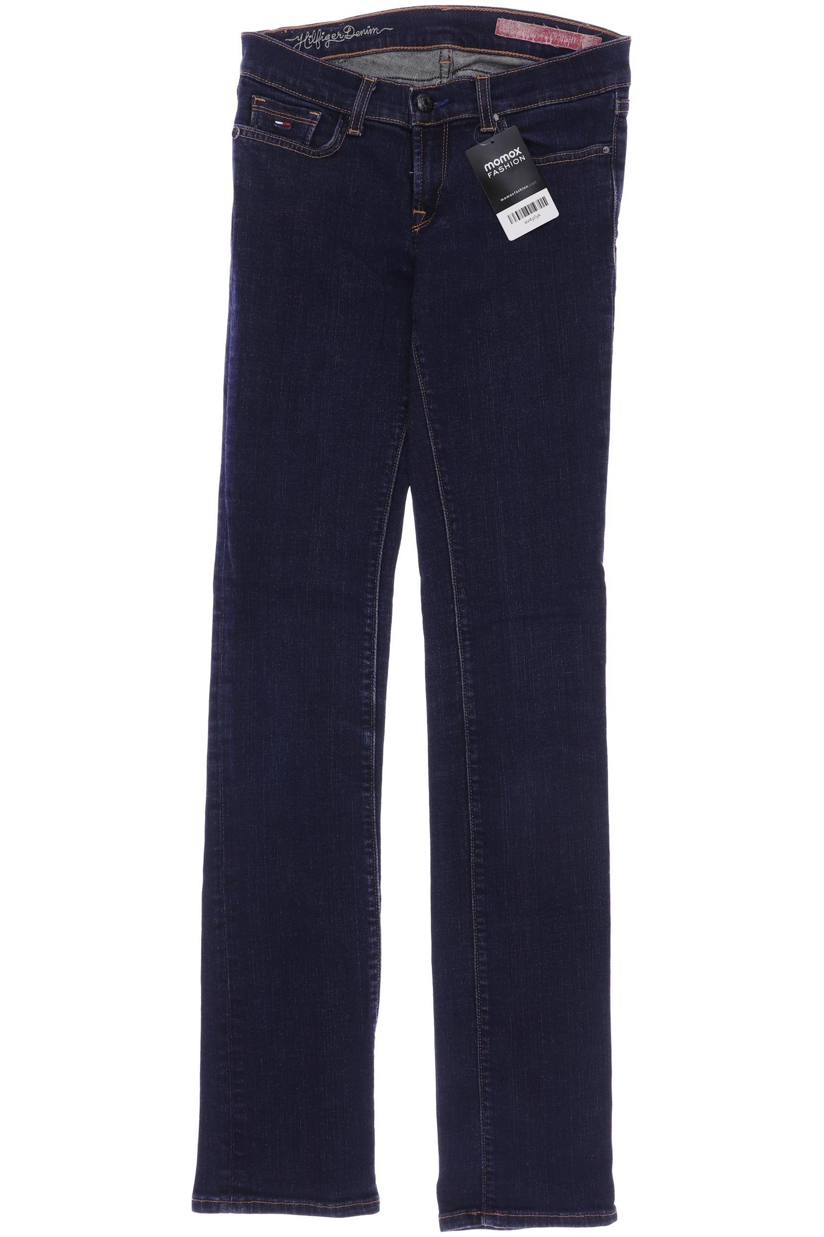 

Hilfiger Denim Damen Jeans, marineblau, Gr. 26