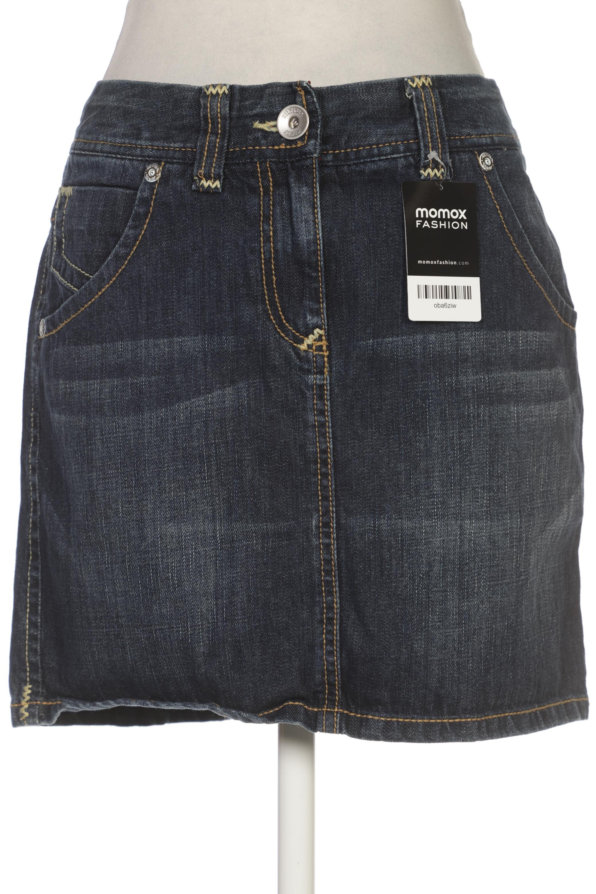 

Hilfiger Denim Damen Rock, marineblau, Gr. 31