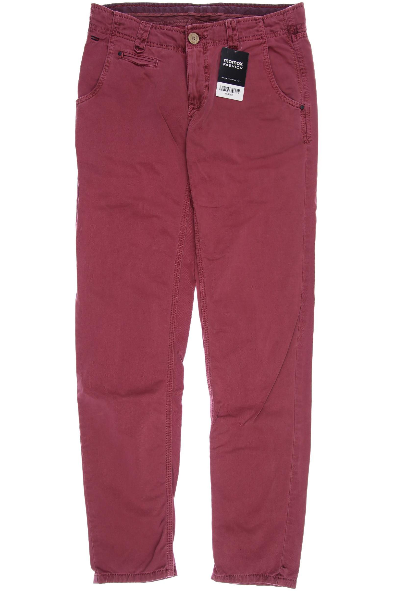 

Hilfiger Denim Damen Jeans, pink, Gr. 26