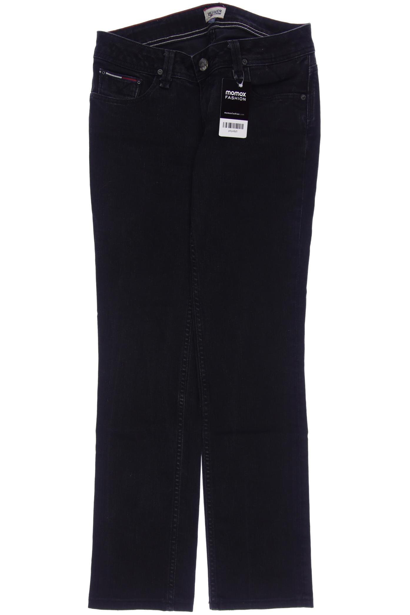 

HILFIGER DENIM Damen Jeans, grau