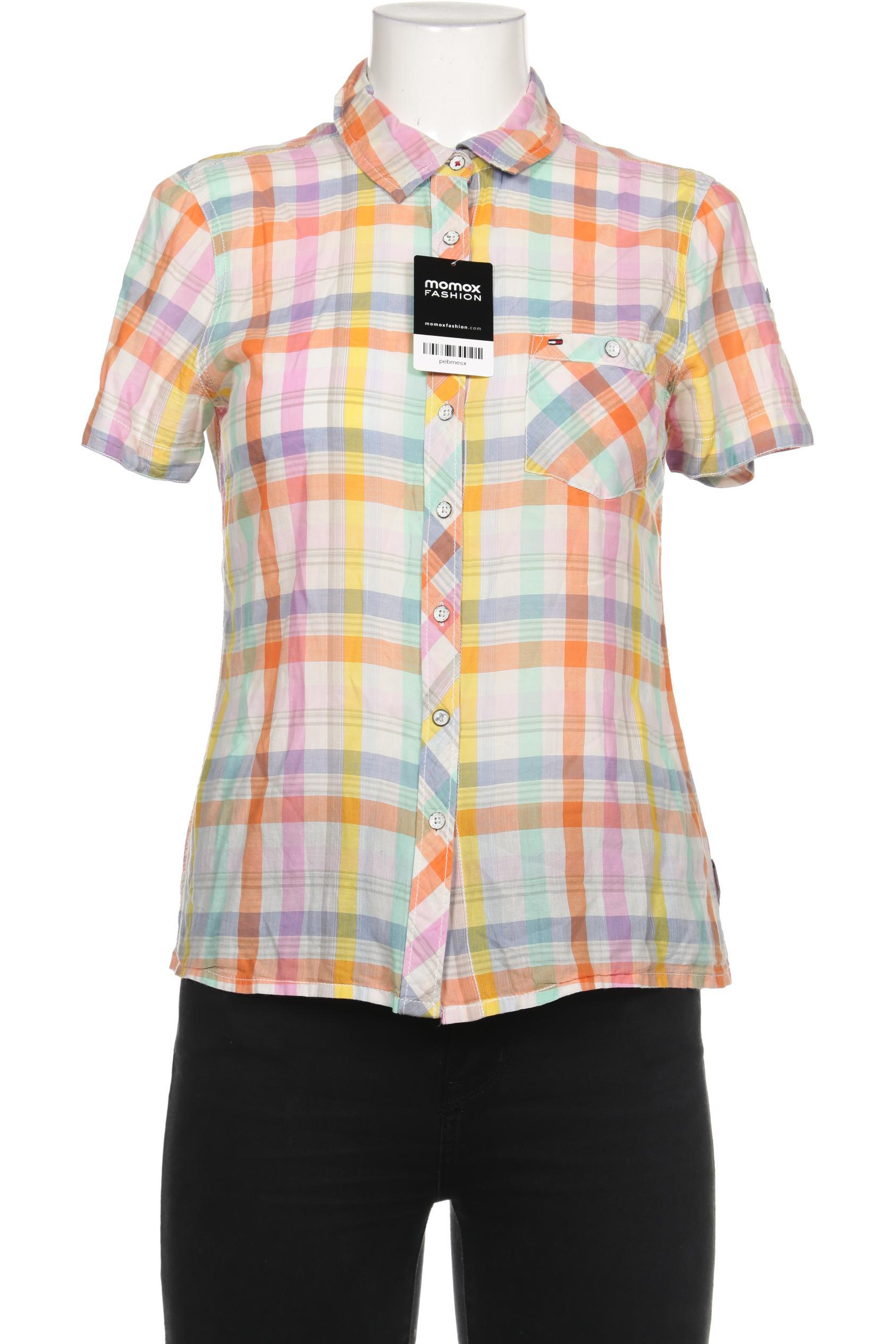

HILFIGER DENIM Damen Bluse, mehrfarbig