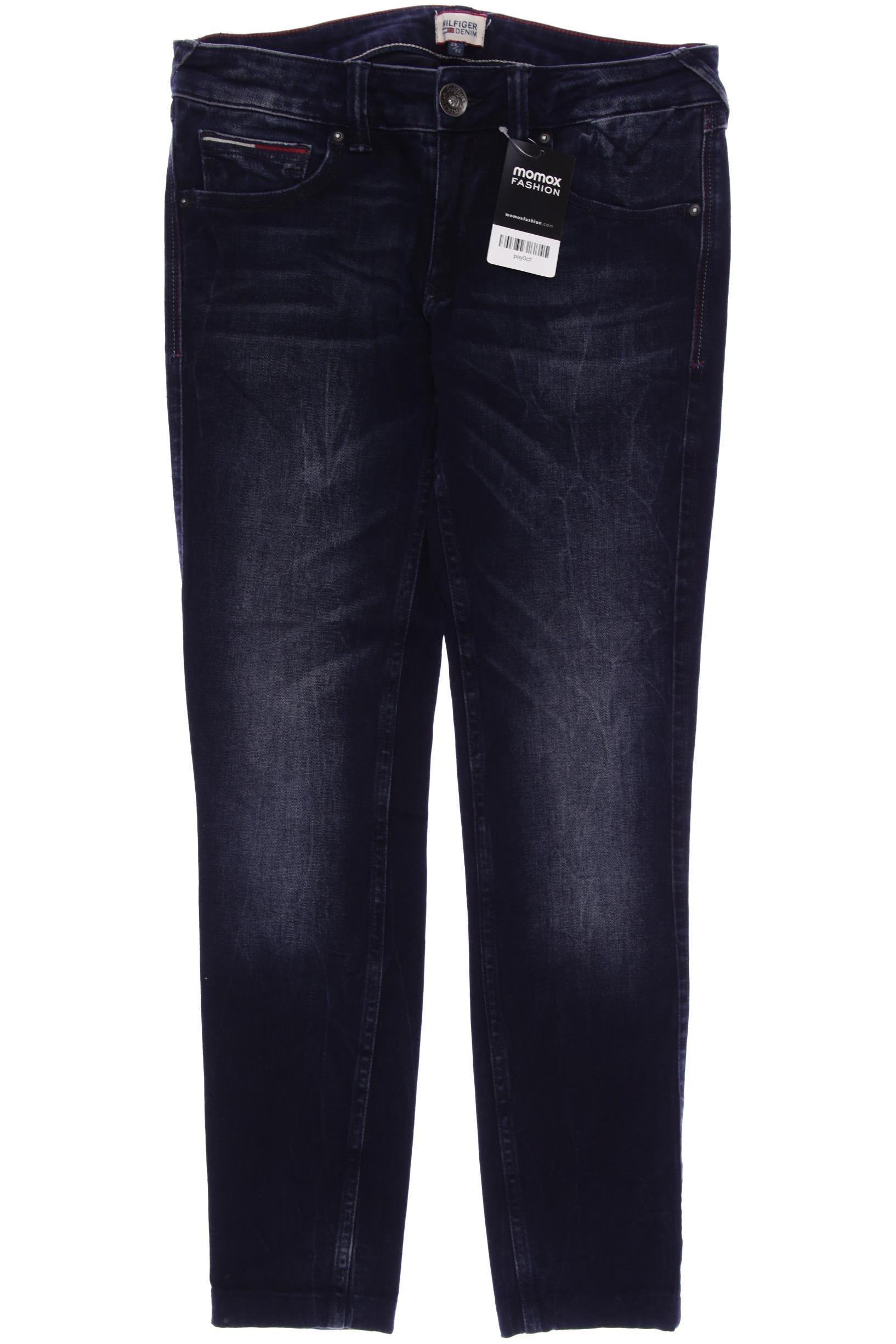 

HILFIGER DENIM Damen Jeans, marineblau