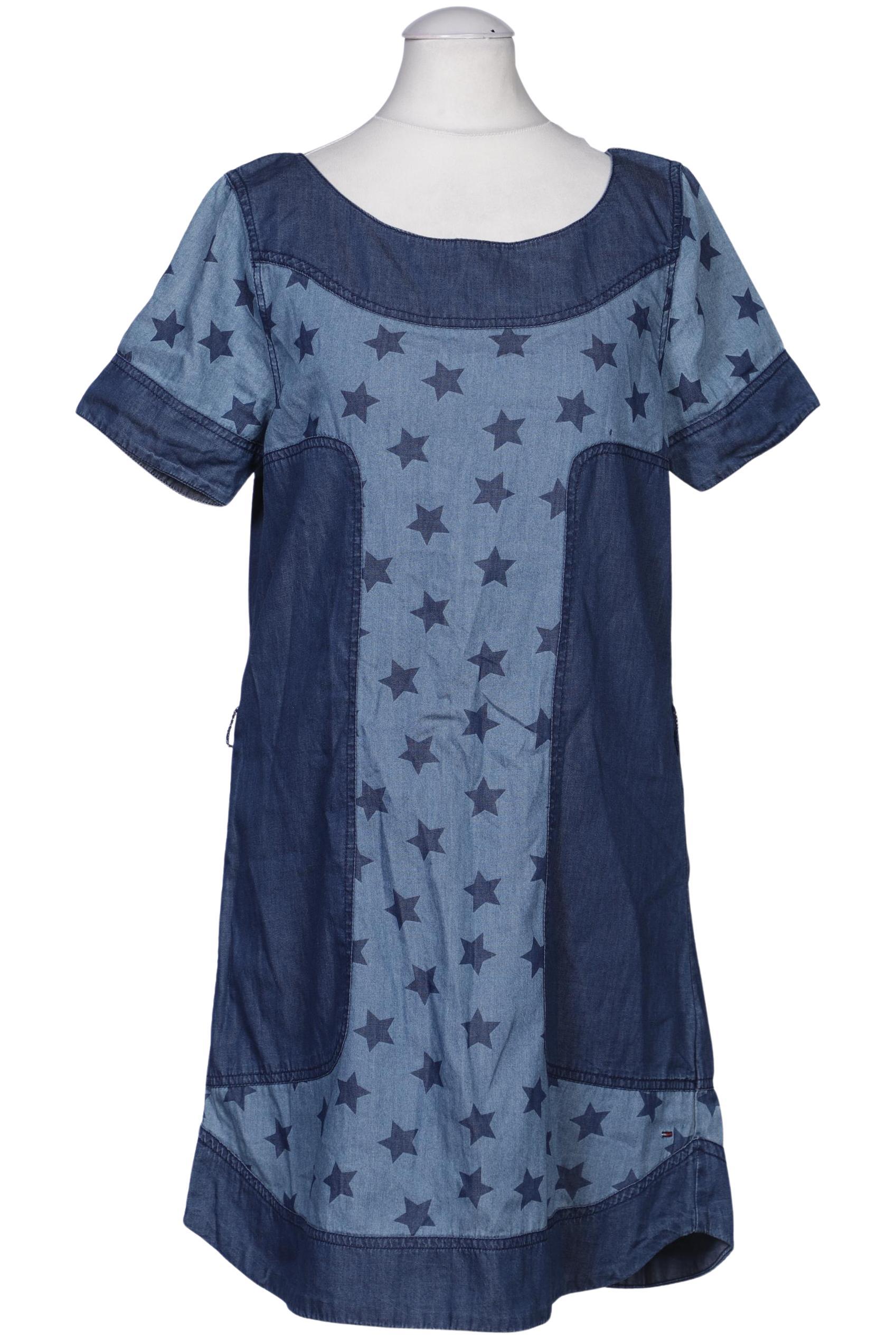 

Hilfiger Denim Damen Kleid, marineblau, Gr. 36