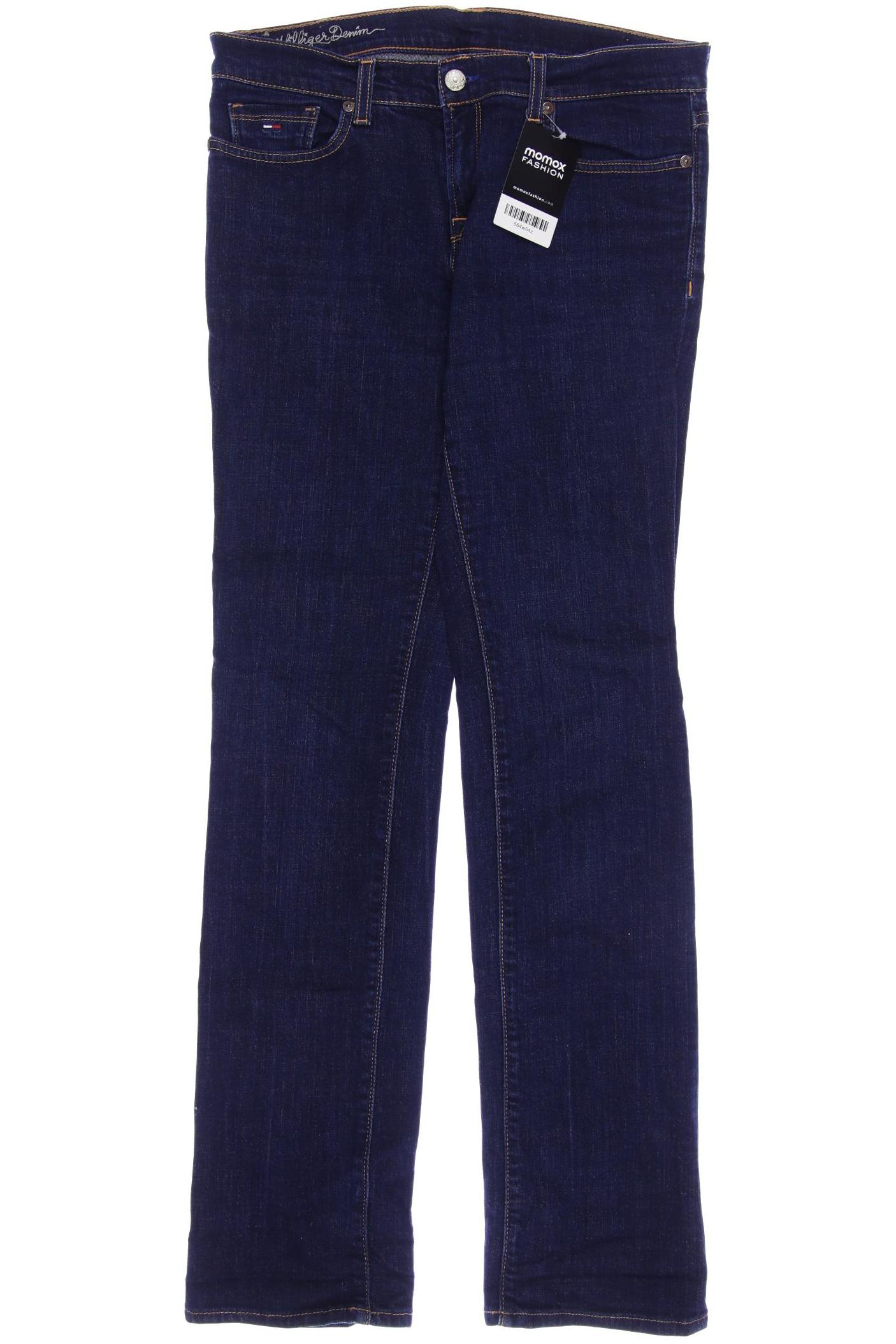 

HILFIGER DENIM Damen Jeans, marineblau