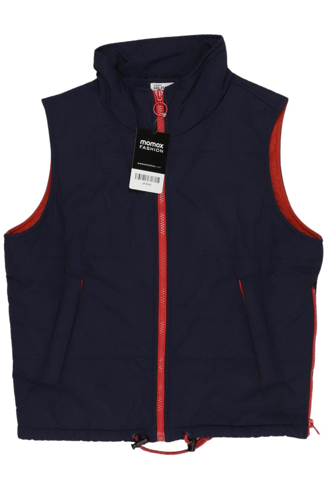 

Hilfiger Denim Damen Weste, marineblau, Gr. 36