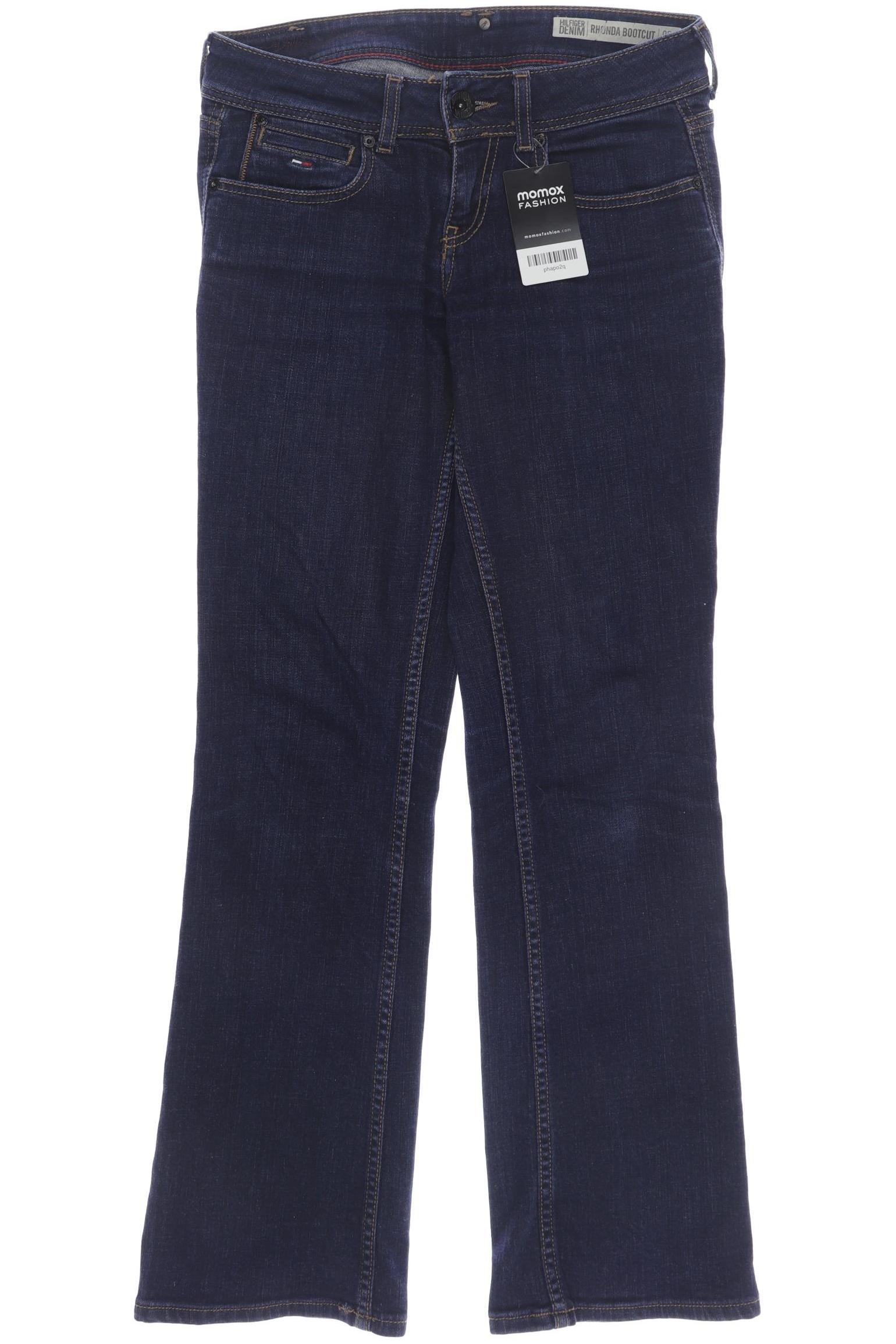 

HILFIGER DENIM Damen Jeans, marineblau