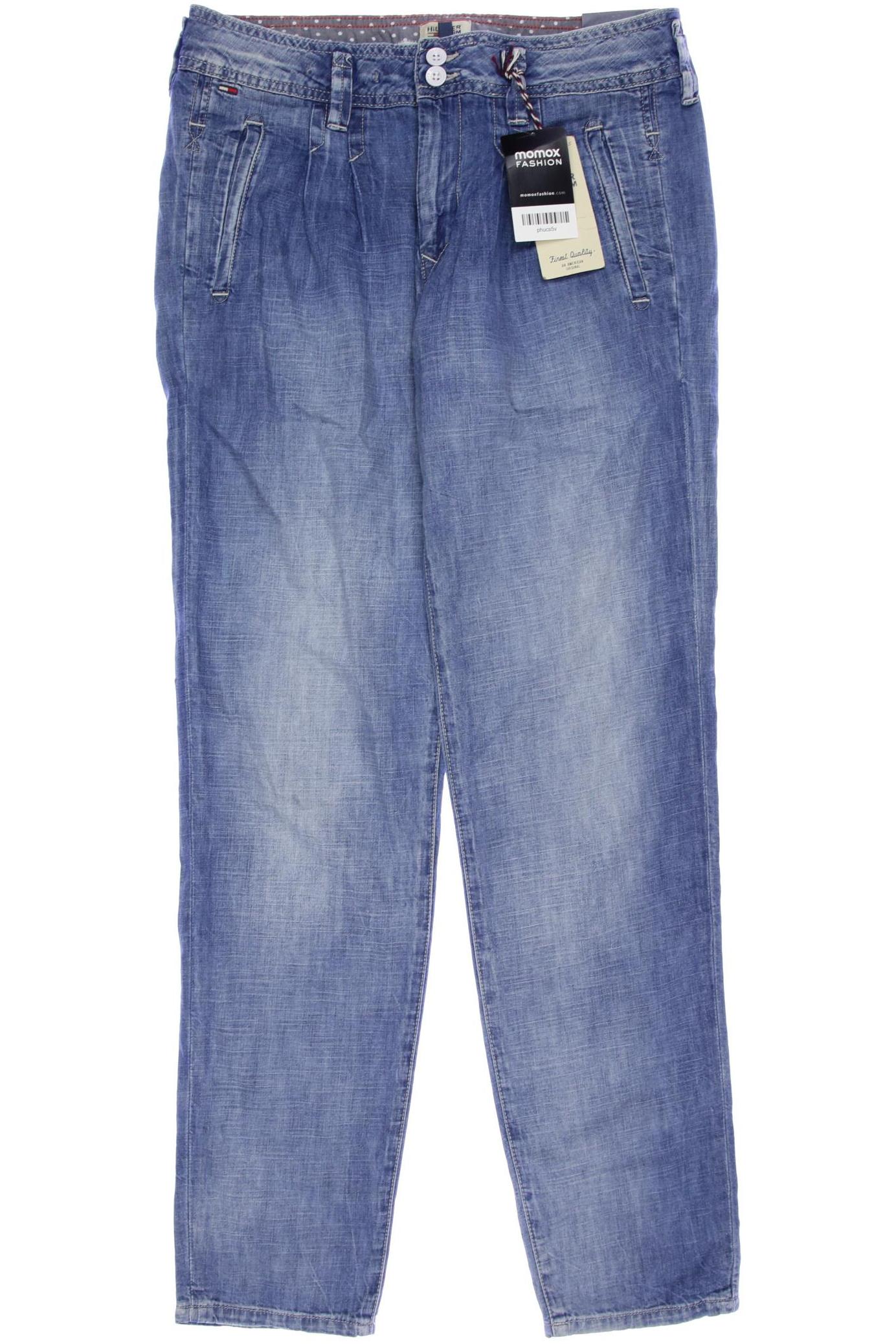 

Hilfiger Denim Damen Jeans, blau, Gr. 27