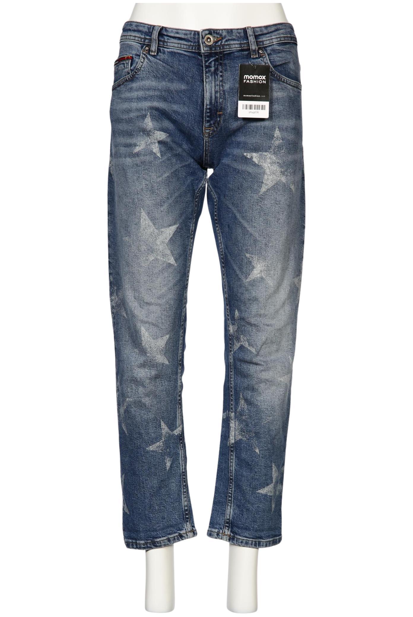 

Hilfiger Denim Damen Jeans, blau, Gr. 27